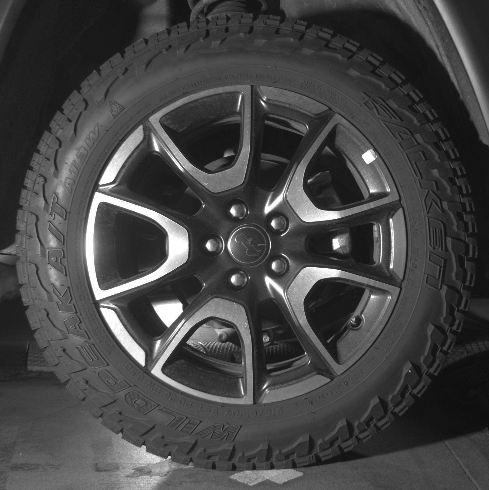 Thumbnail: 2025 Jeep Compass - 15