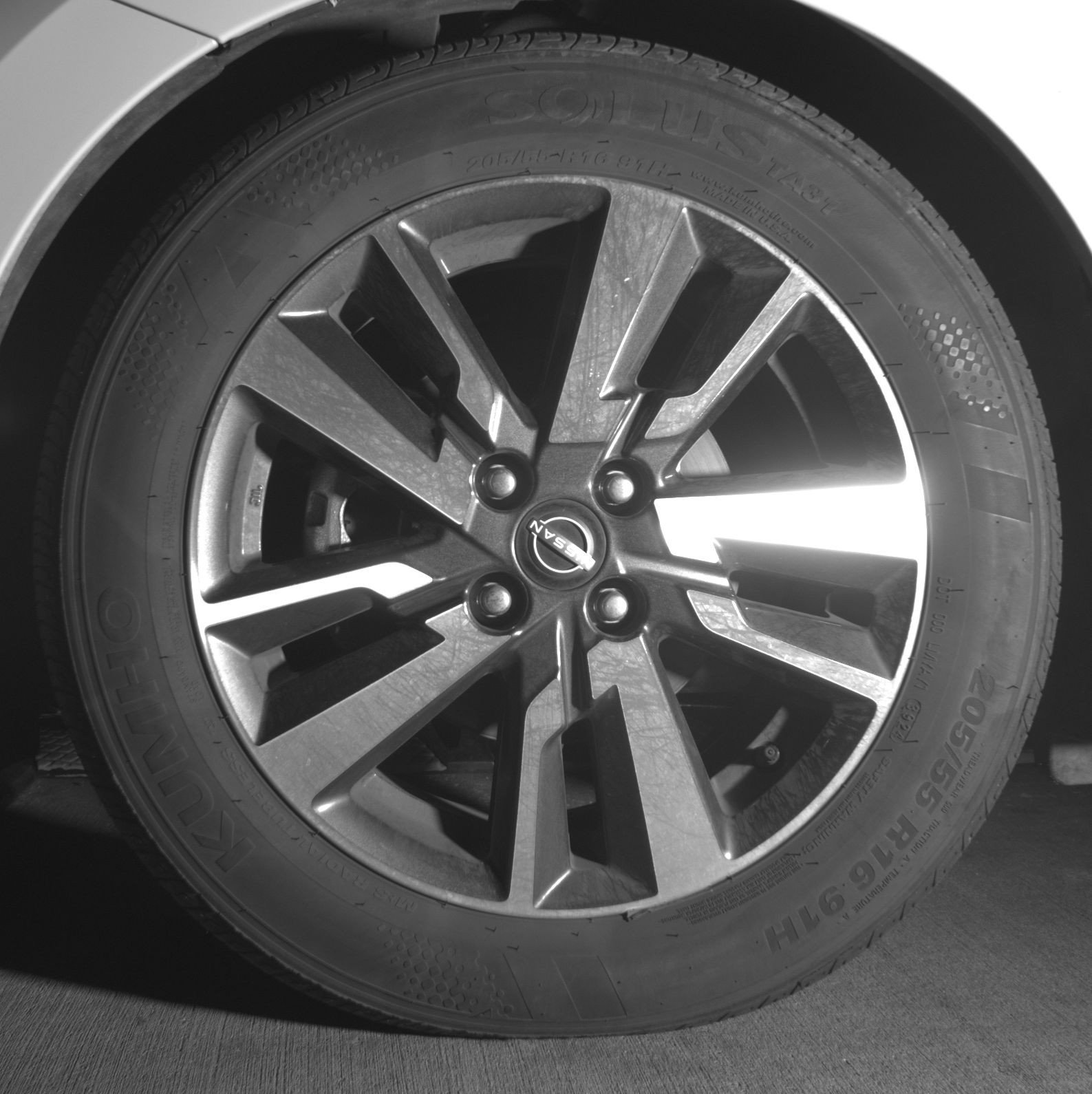 Thumbnail: 2025 Nissan Versa - 12