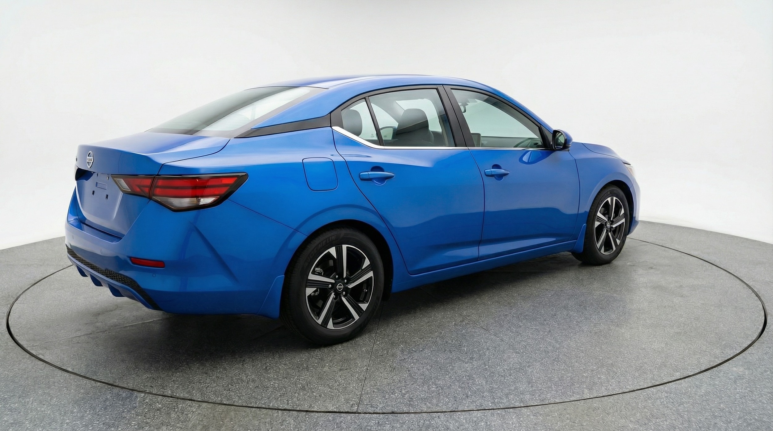 Thumbnail: 2025 Nissan Sentra - 7