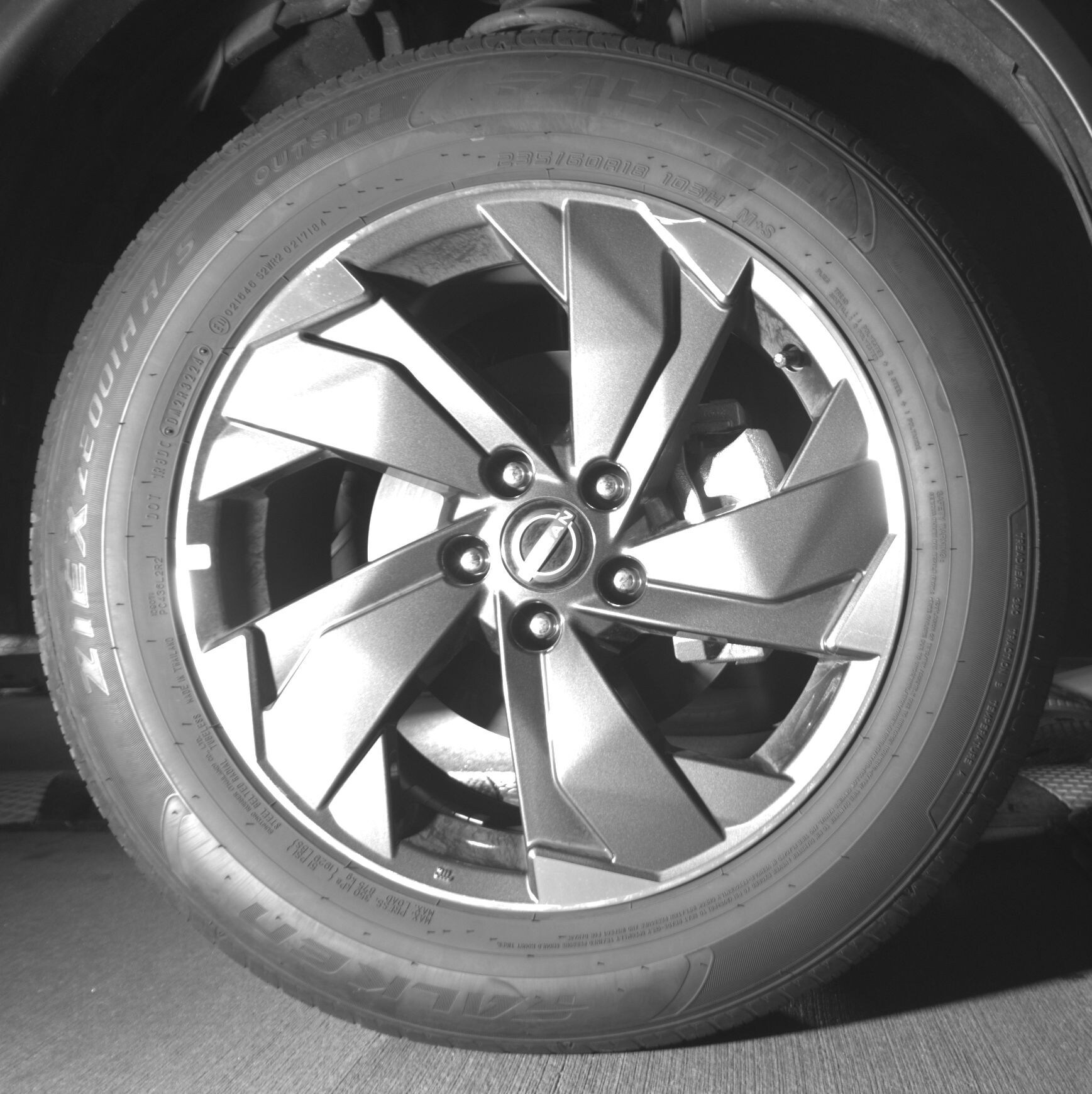 Thumbnail: 2025 Nissan Rogue - 10