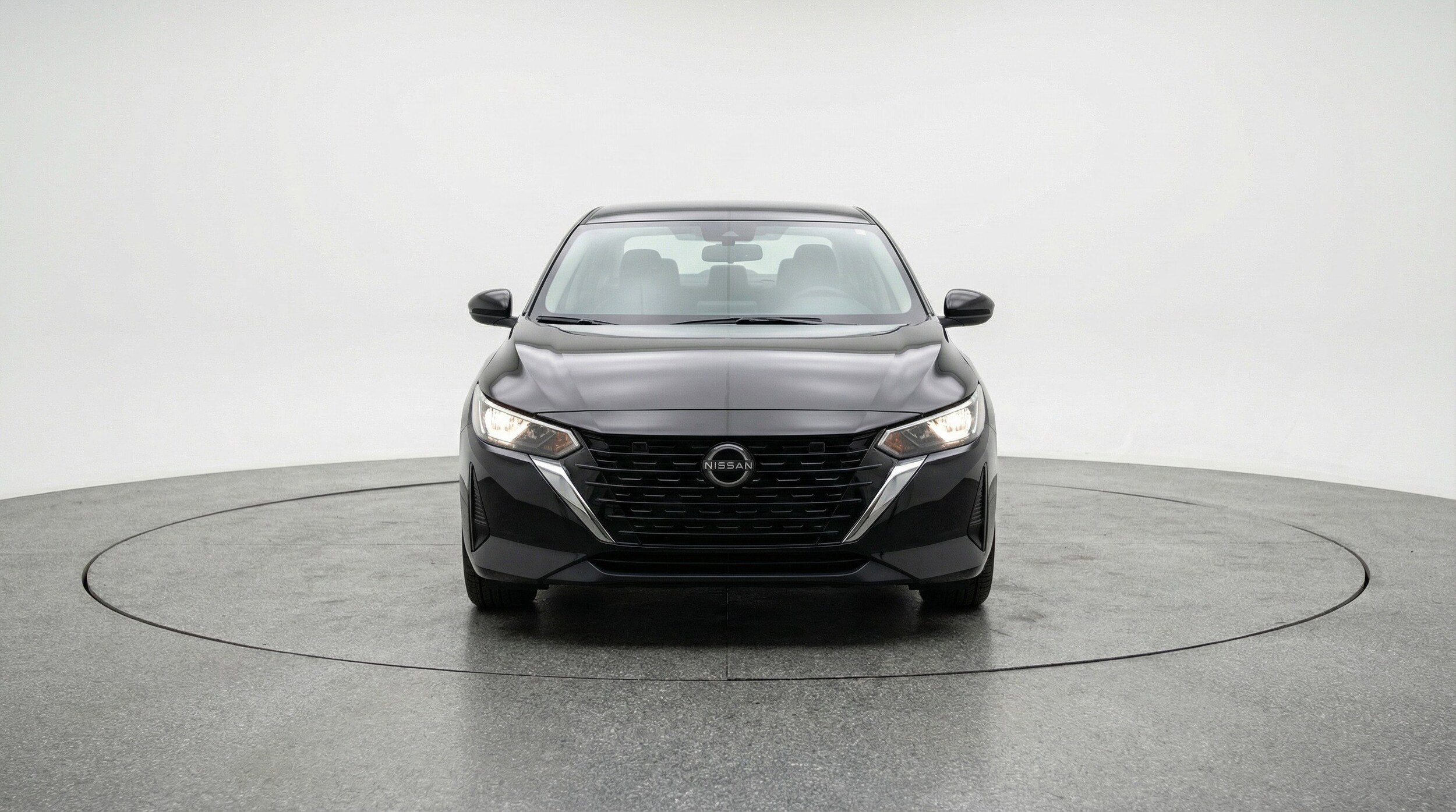 Thumbnail: 2025 Nissan Sentra - 2