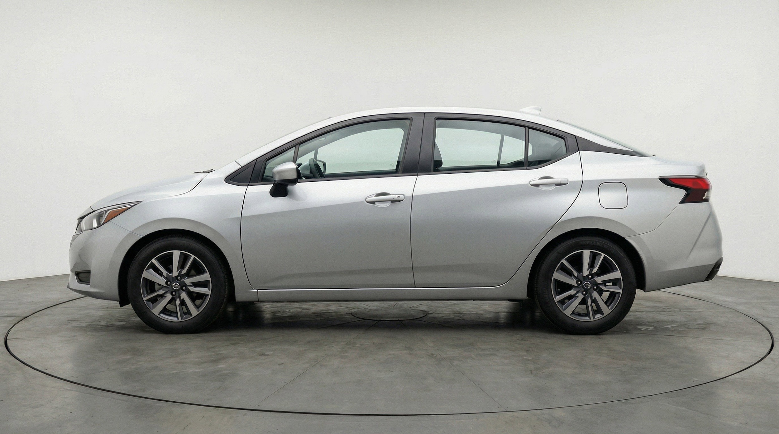 Thumbnail: 2025 Nissan Versa - 5