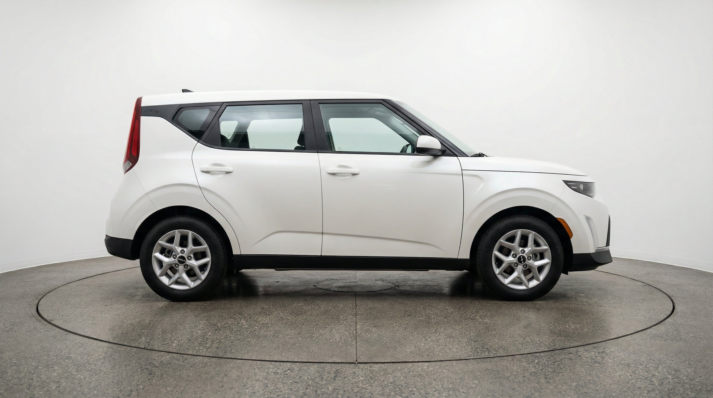Thumbnail: 2025 Kia Soul - 11
