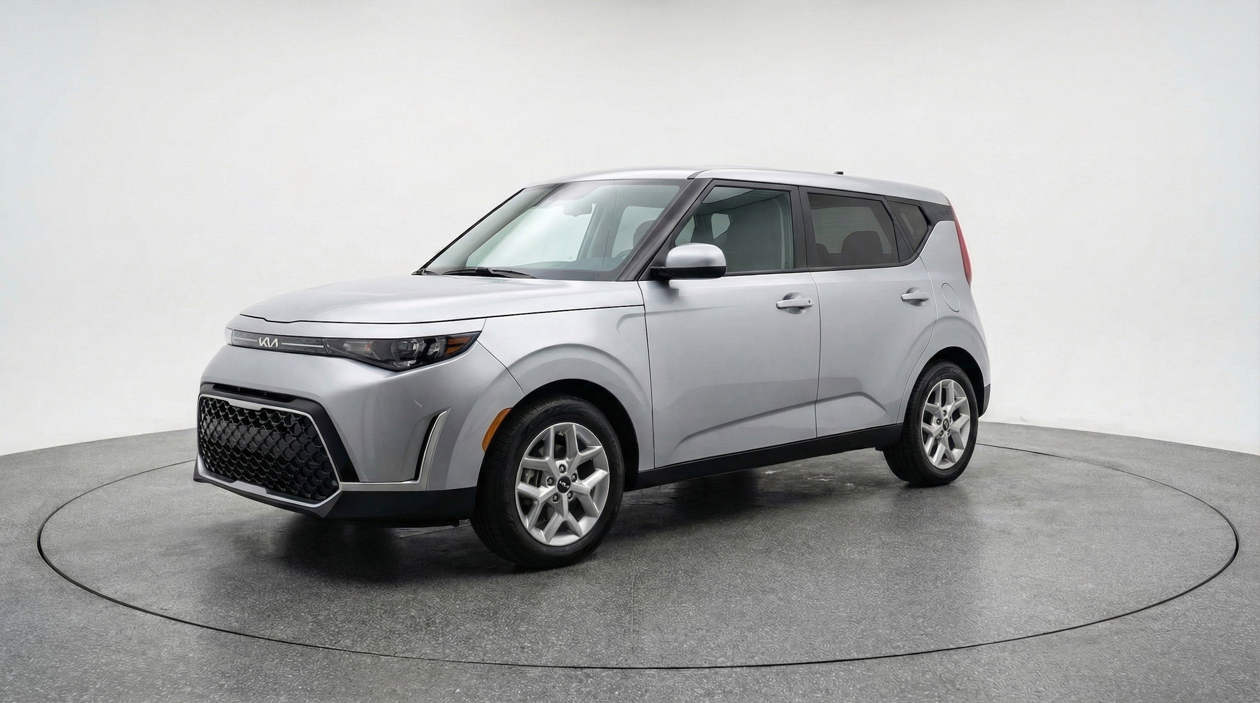 Thumbnail: 2025 Kia Soul - 3