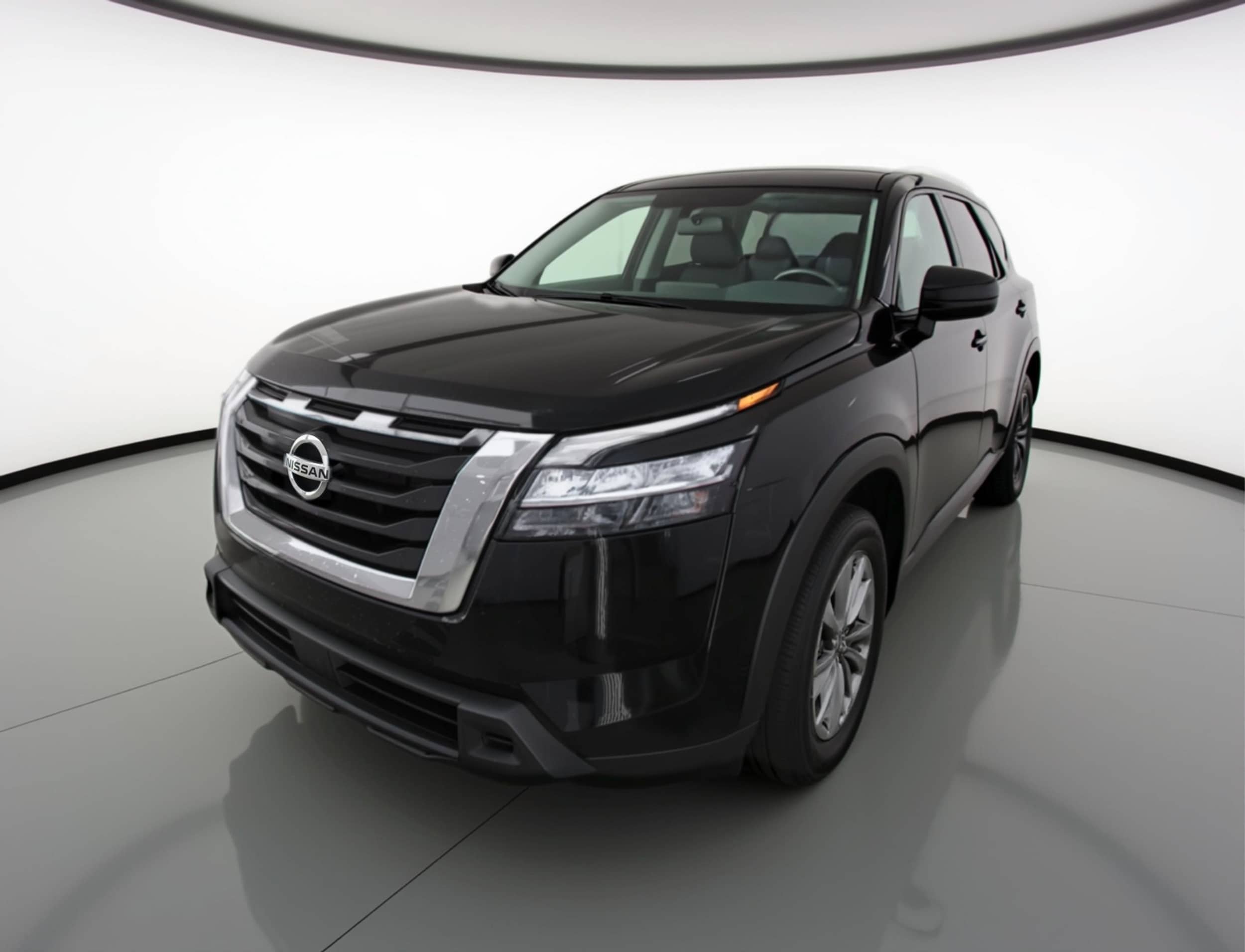 Thumbnail: 2025 Nissan Pathfinder - 3
