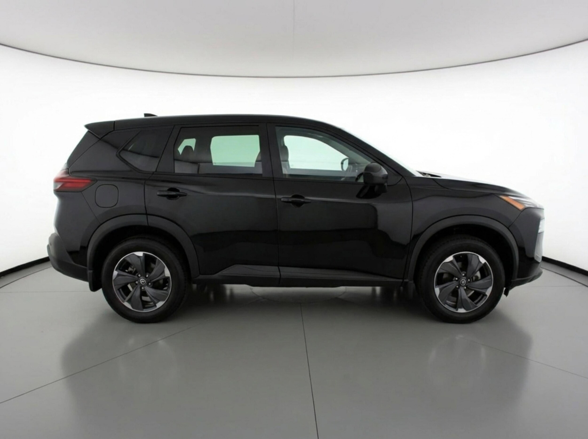 Thumbnail: 2025 Nissan Rogue - 11