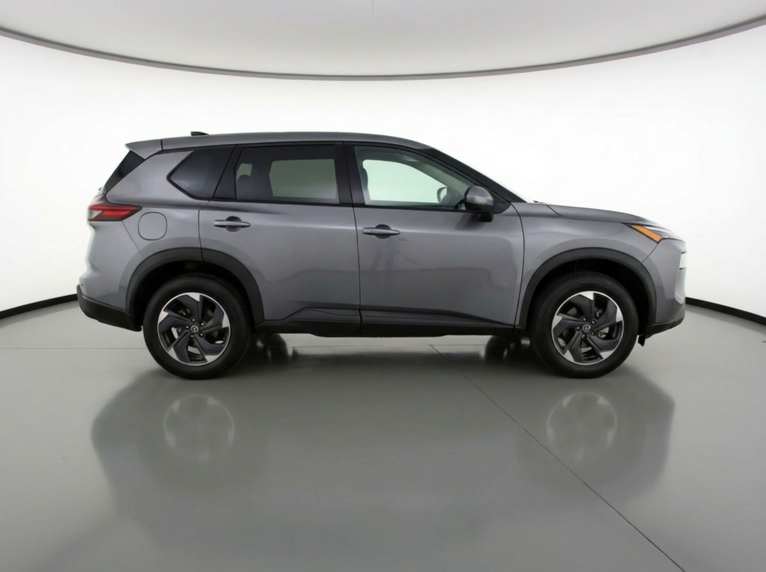 Thumbnail: 2025 Nissan Rogue - 11