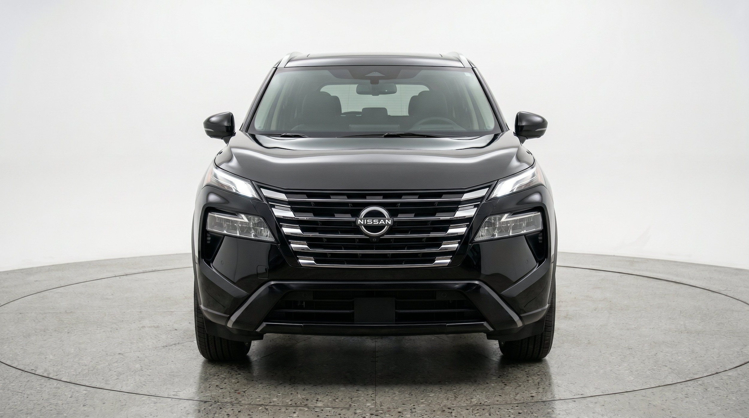 Thumbnail: 2026 Nissan Rogue - 2
