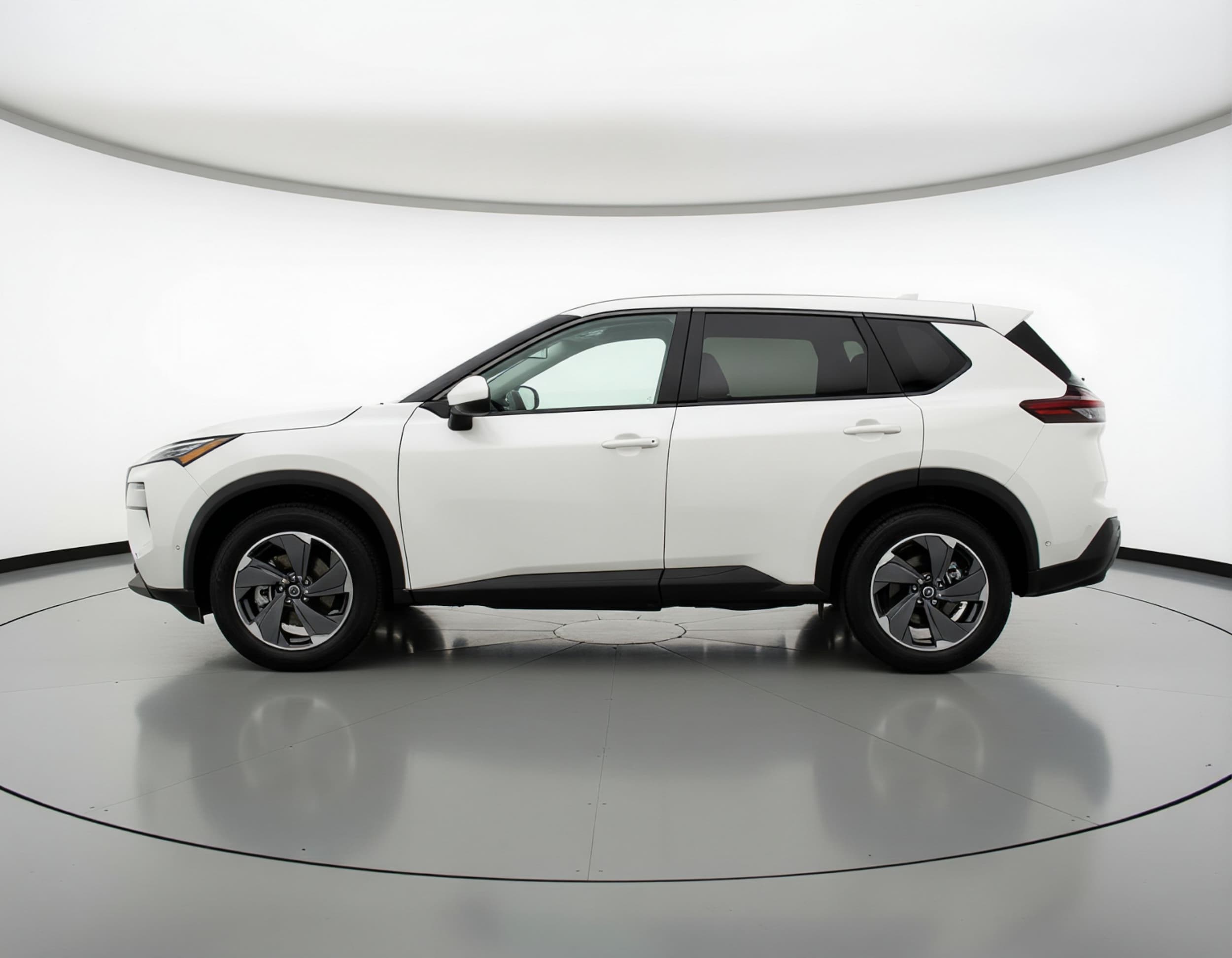 Thumbnail: 2025 Nissan Rogue - 4