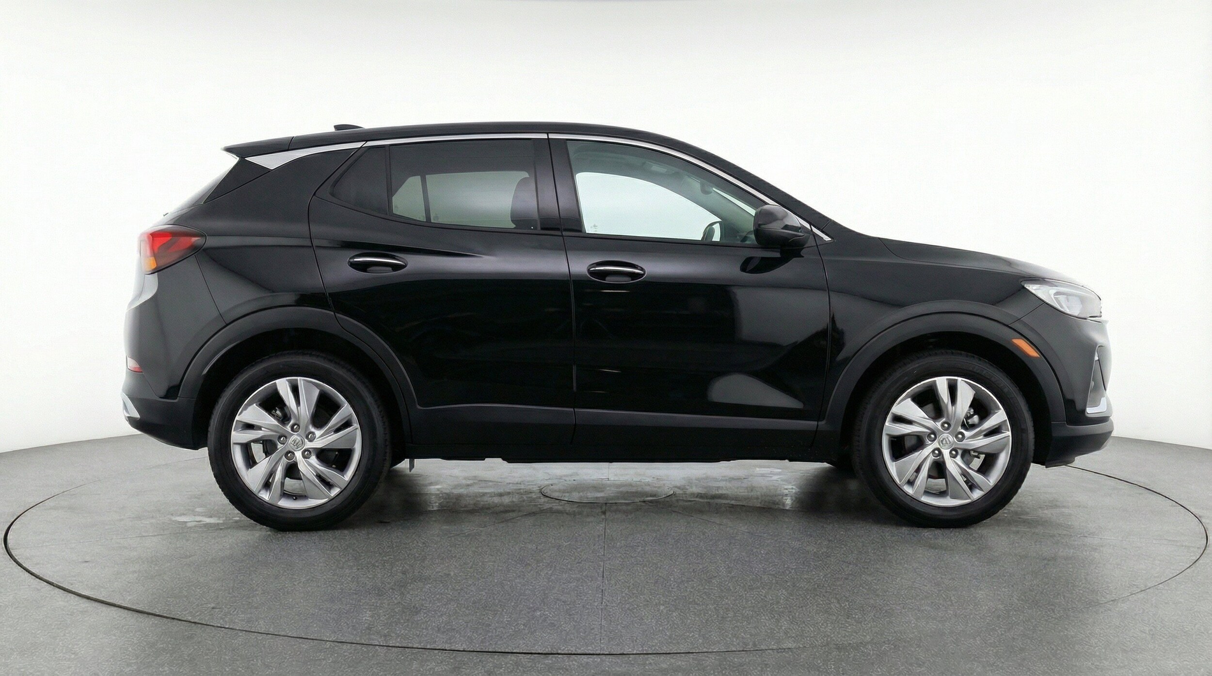 Thumbnail: 2026 Buick Encore GX - 11