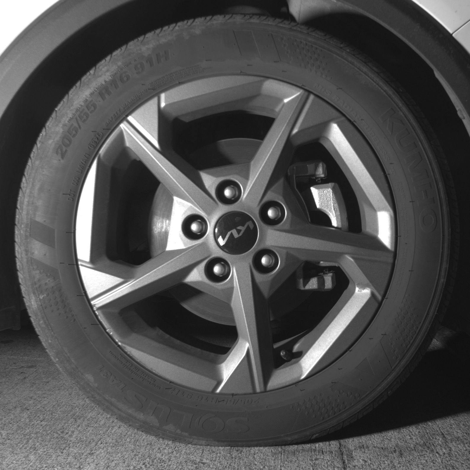 Thumbnail: 2025 Kia K4 - 10