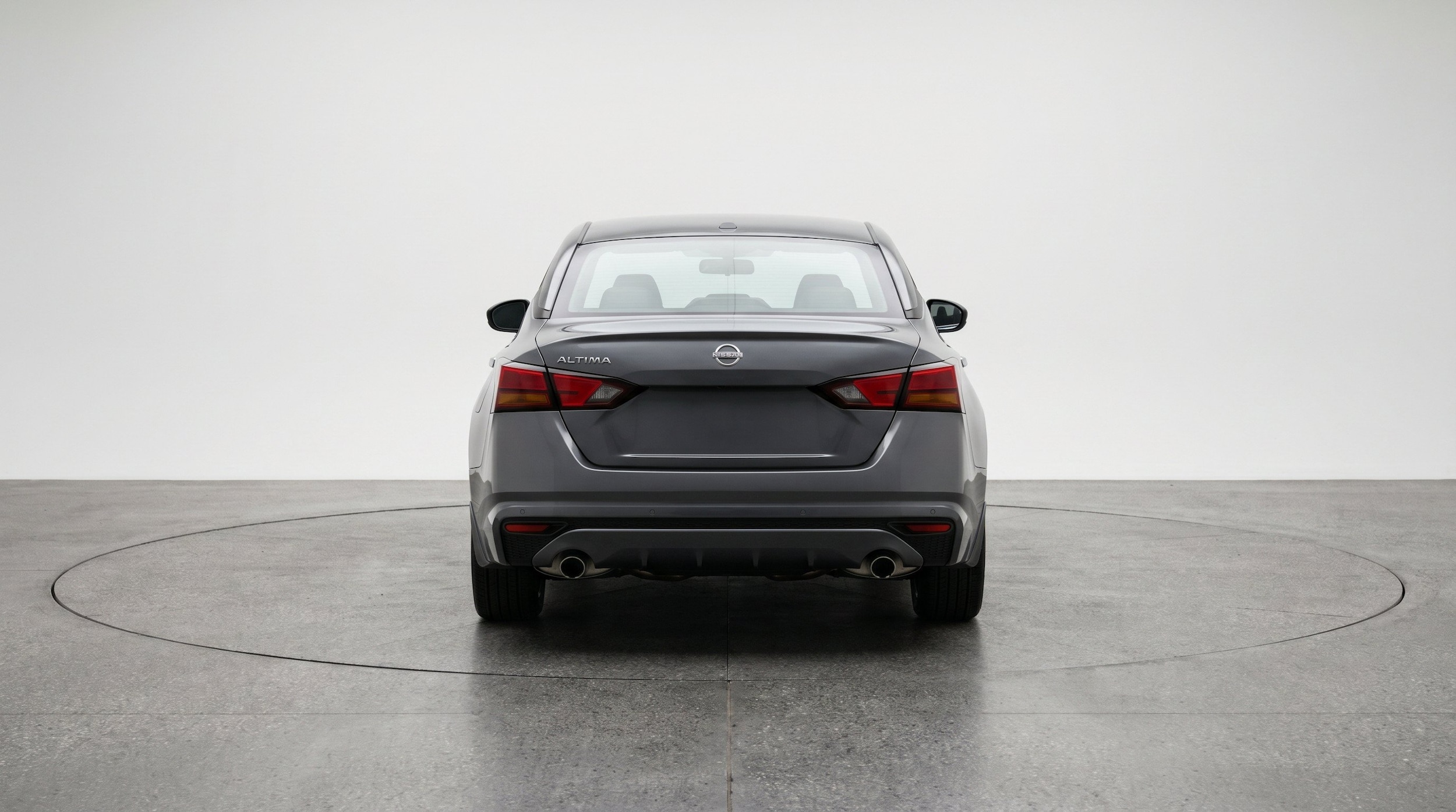Thumbnail: 2026 Nissan Altima - 7