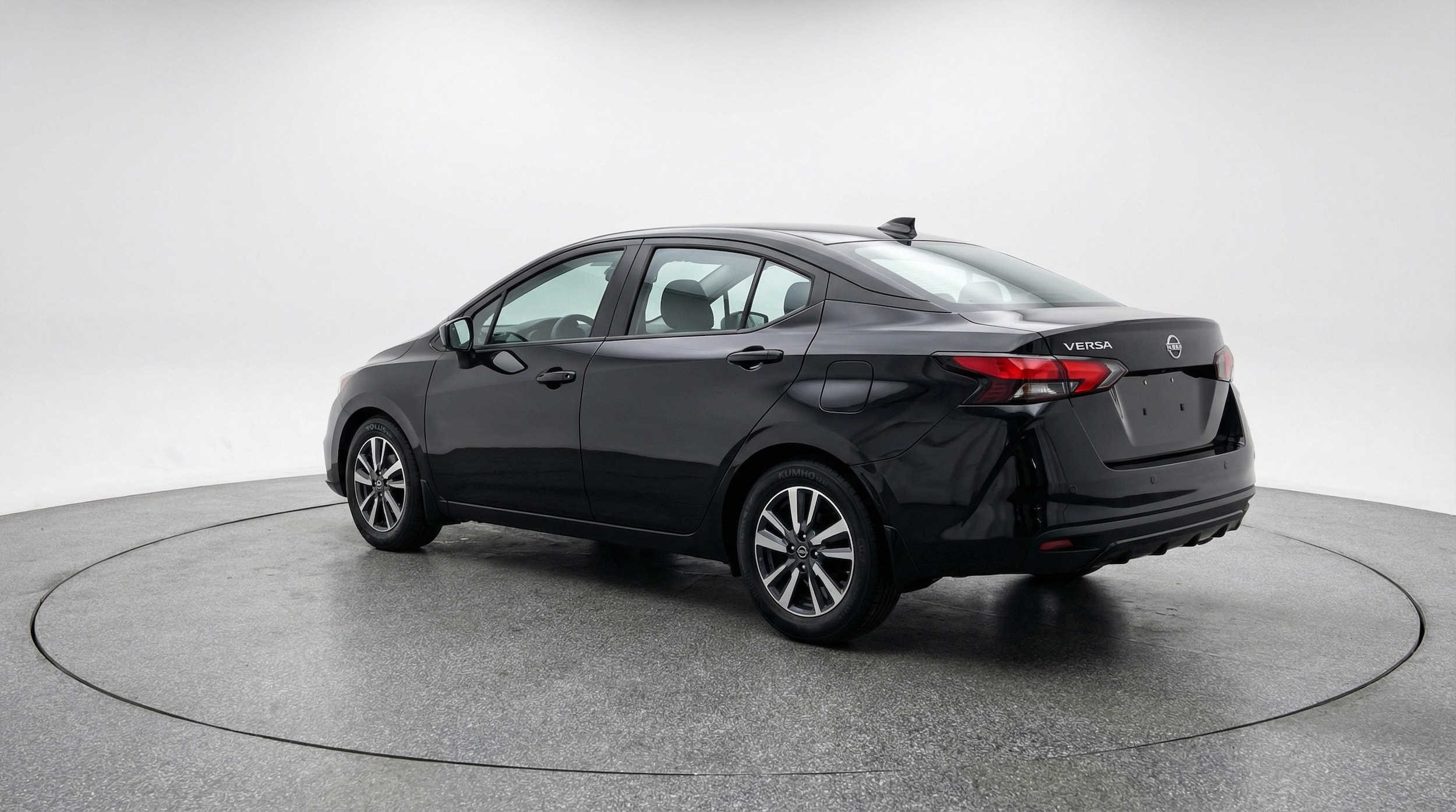 Thumbnail: 2025 Nissan Versa - 5