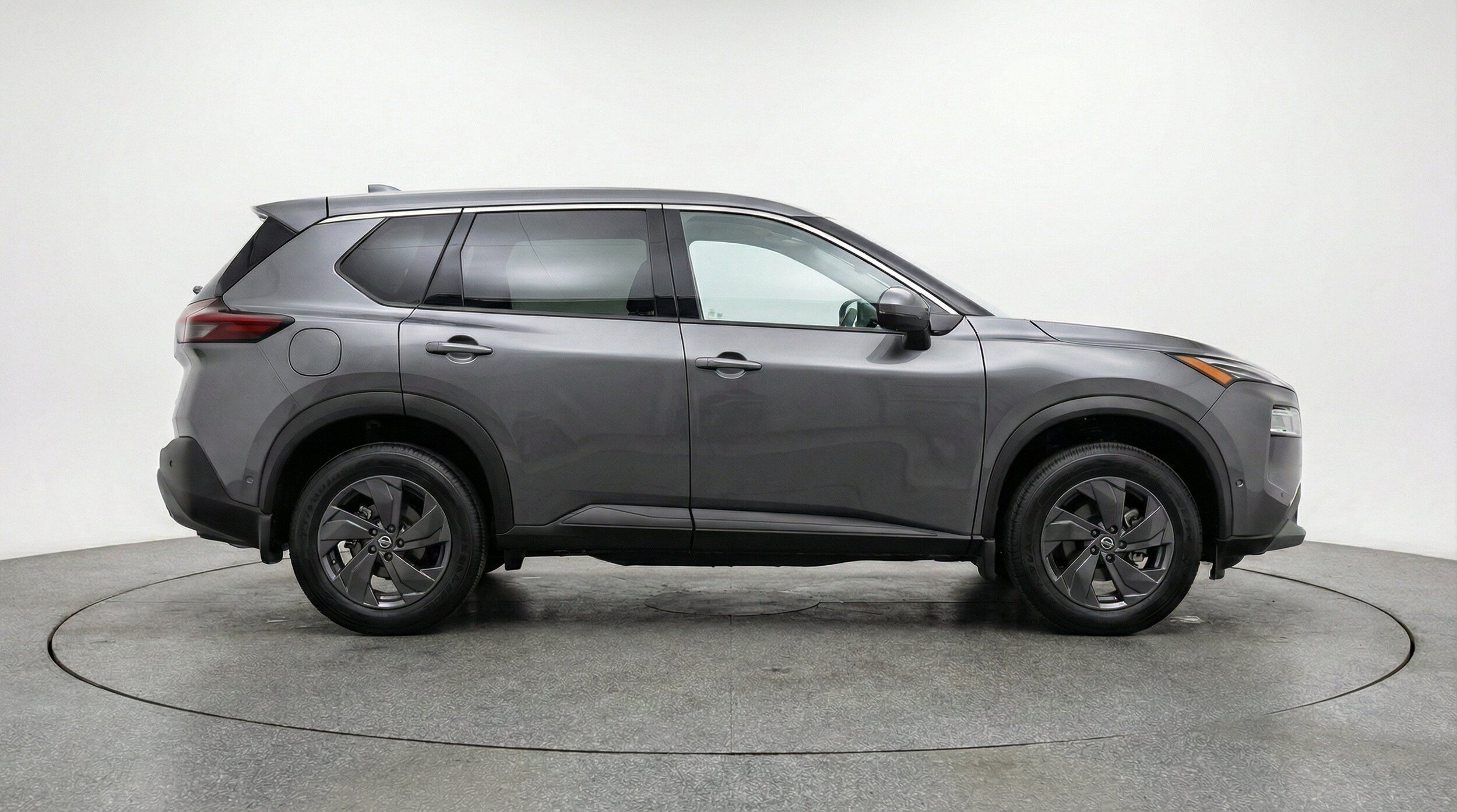Thumbnail: 2025 Nissan Rogue - 11