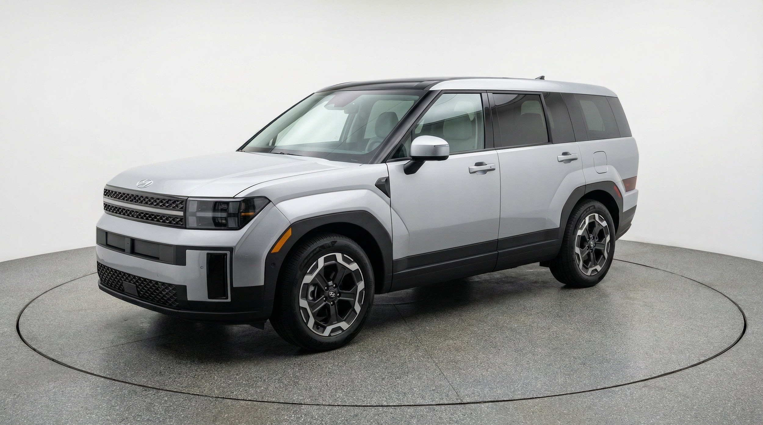 Thumbnail: 2026 Hyundai Santa Fe - 3