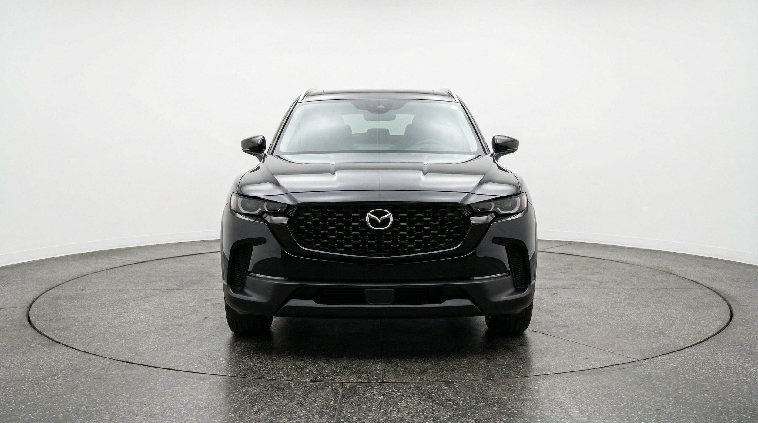 Thumbnail: 2026 Mazda CX-50 - 2