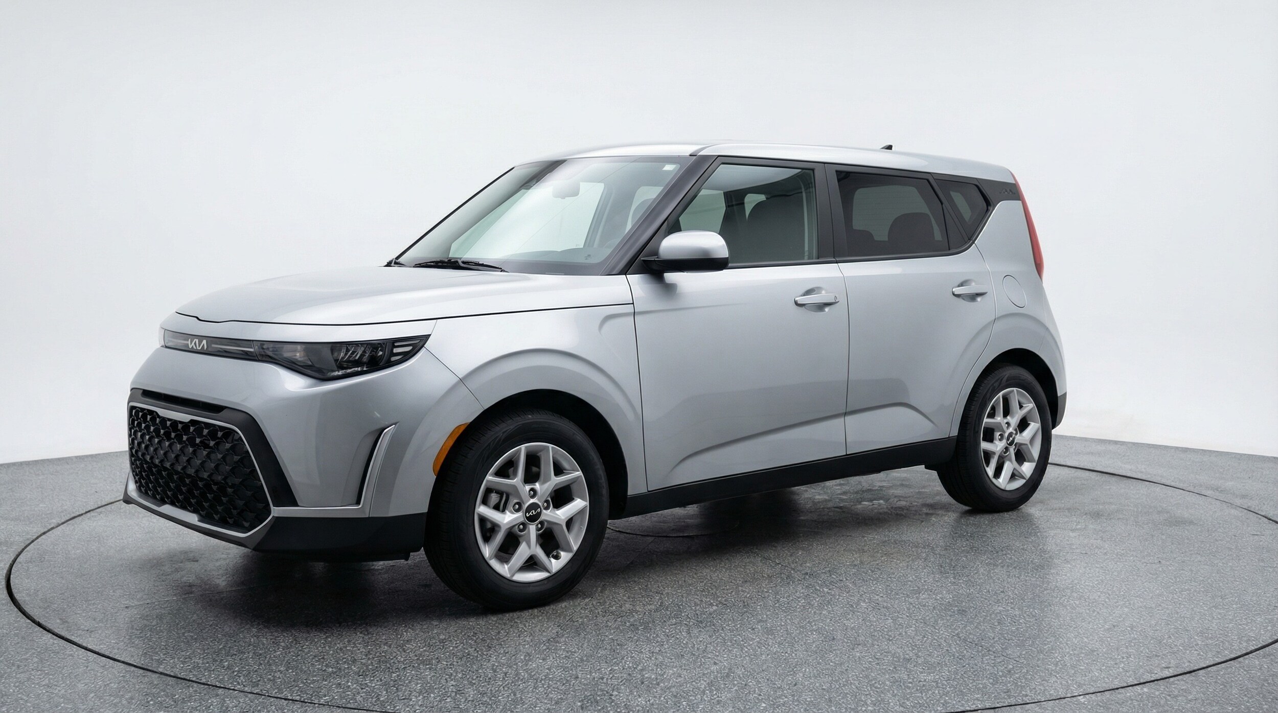 Thumbnail: 2025 Kia Soul - 3
