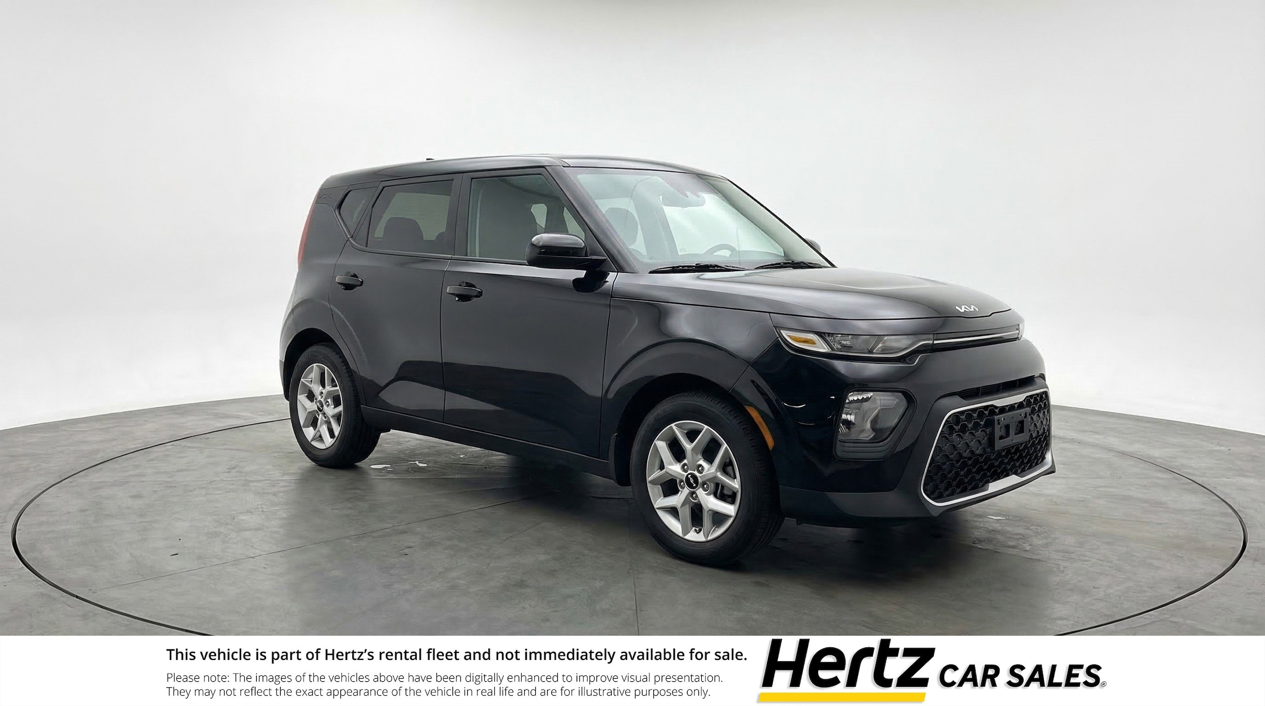 Thumbnail: 2025 Kia Soul - 1