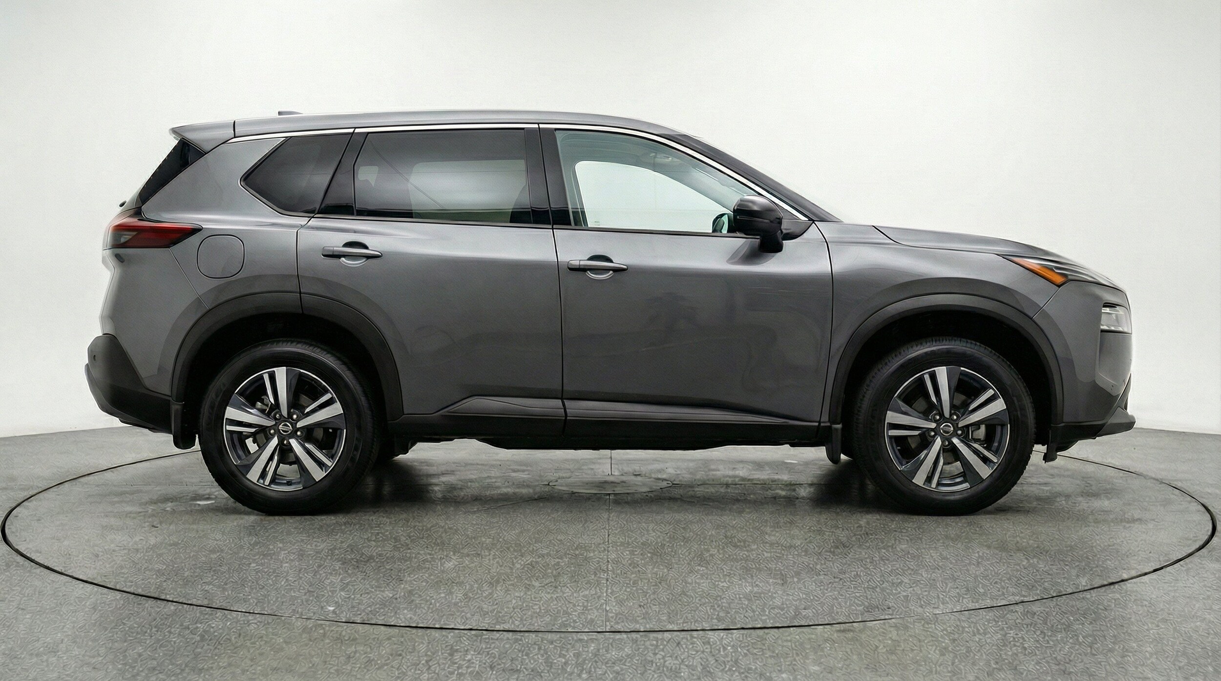 Thumbnail: 2026 Nissan Rogue - 11
