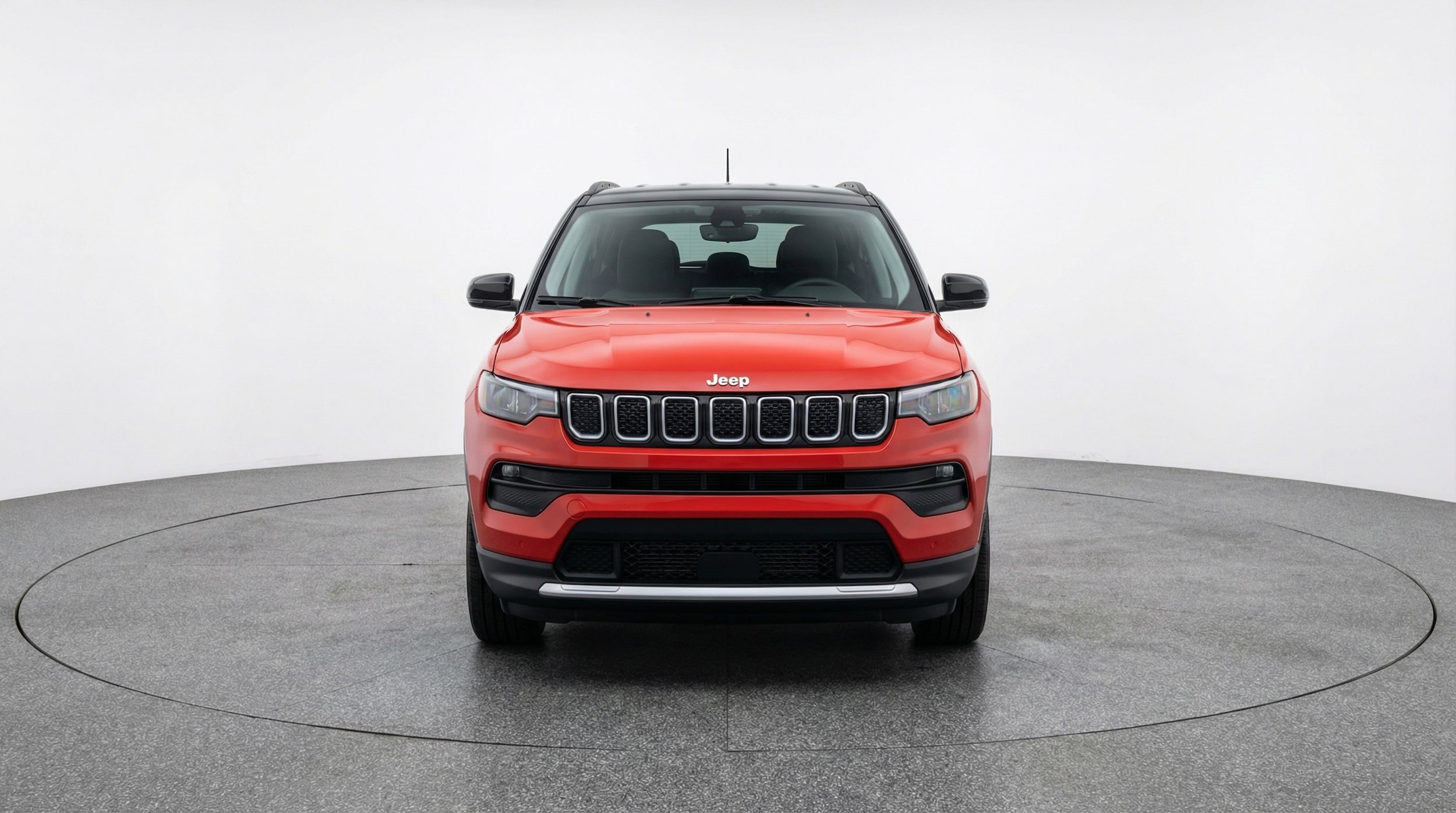 Thumbnail: 2025 Jeep Compass - 2