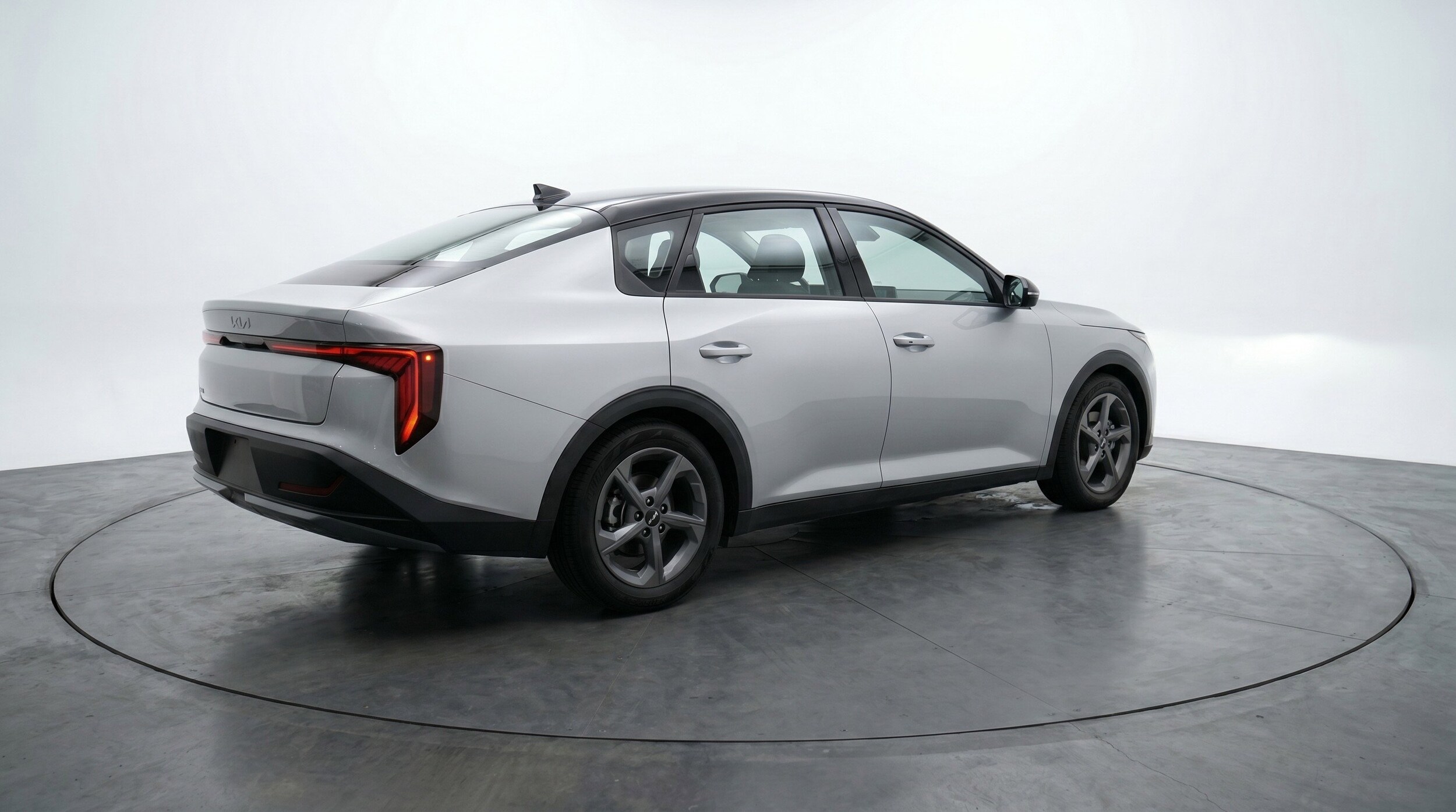 Thumbnail: 2025 Kia K4 - 9