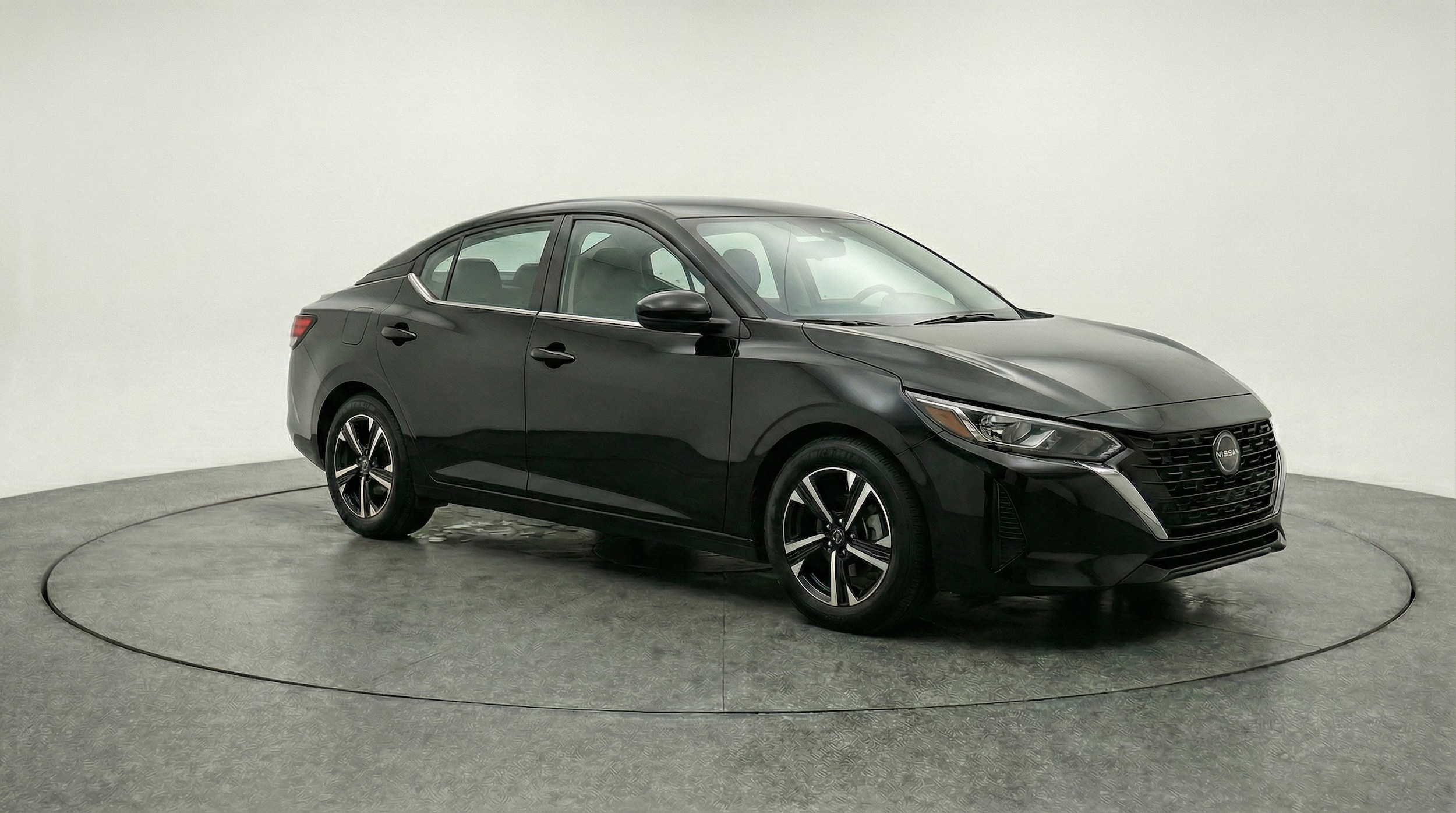 Thumbnail: 2025 Nissan Sentra - 1