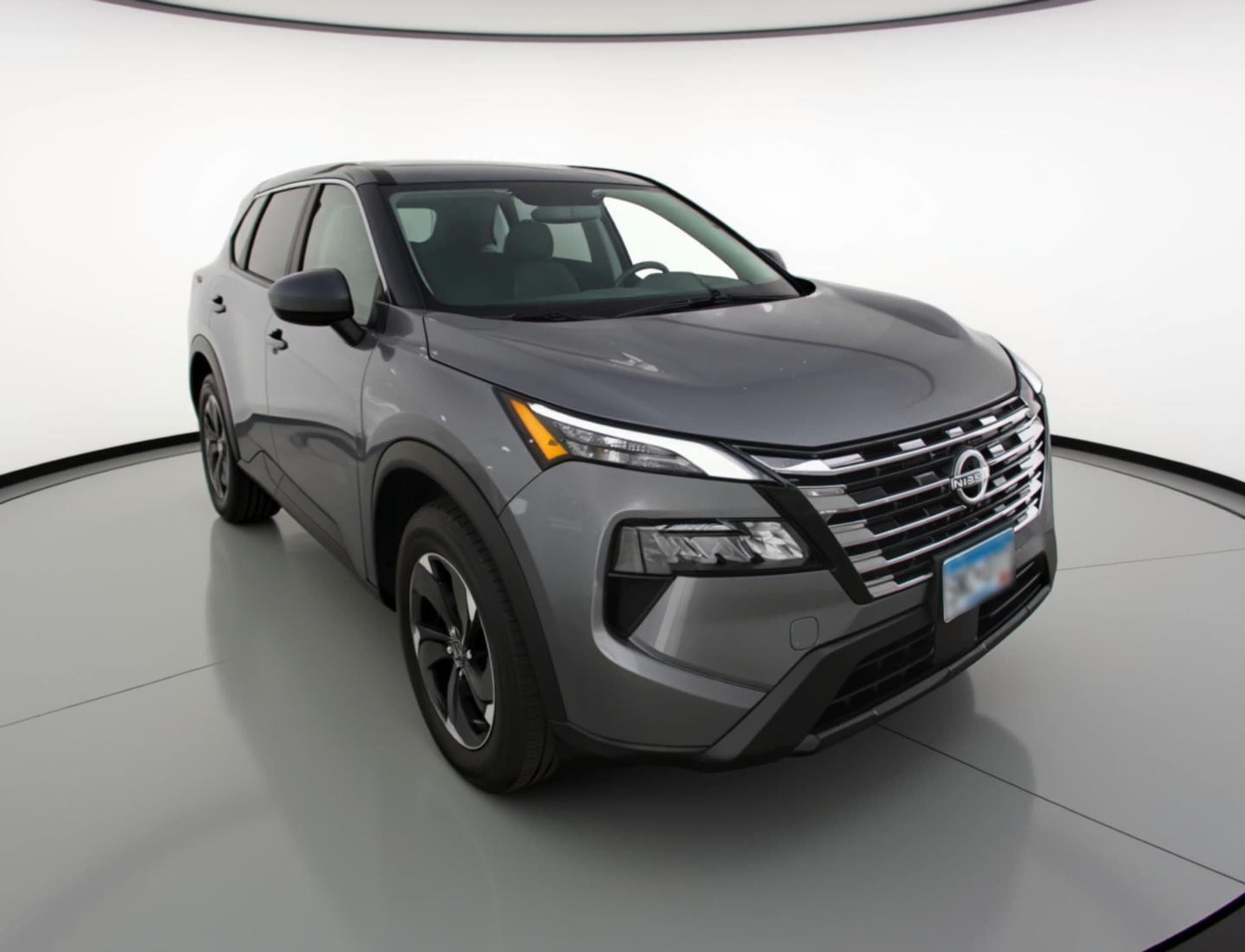 Thumbnail: 2025 Nissan Rogue - 1