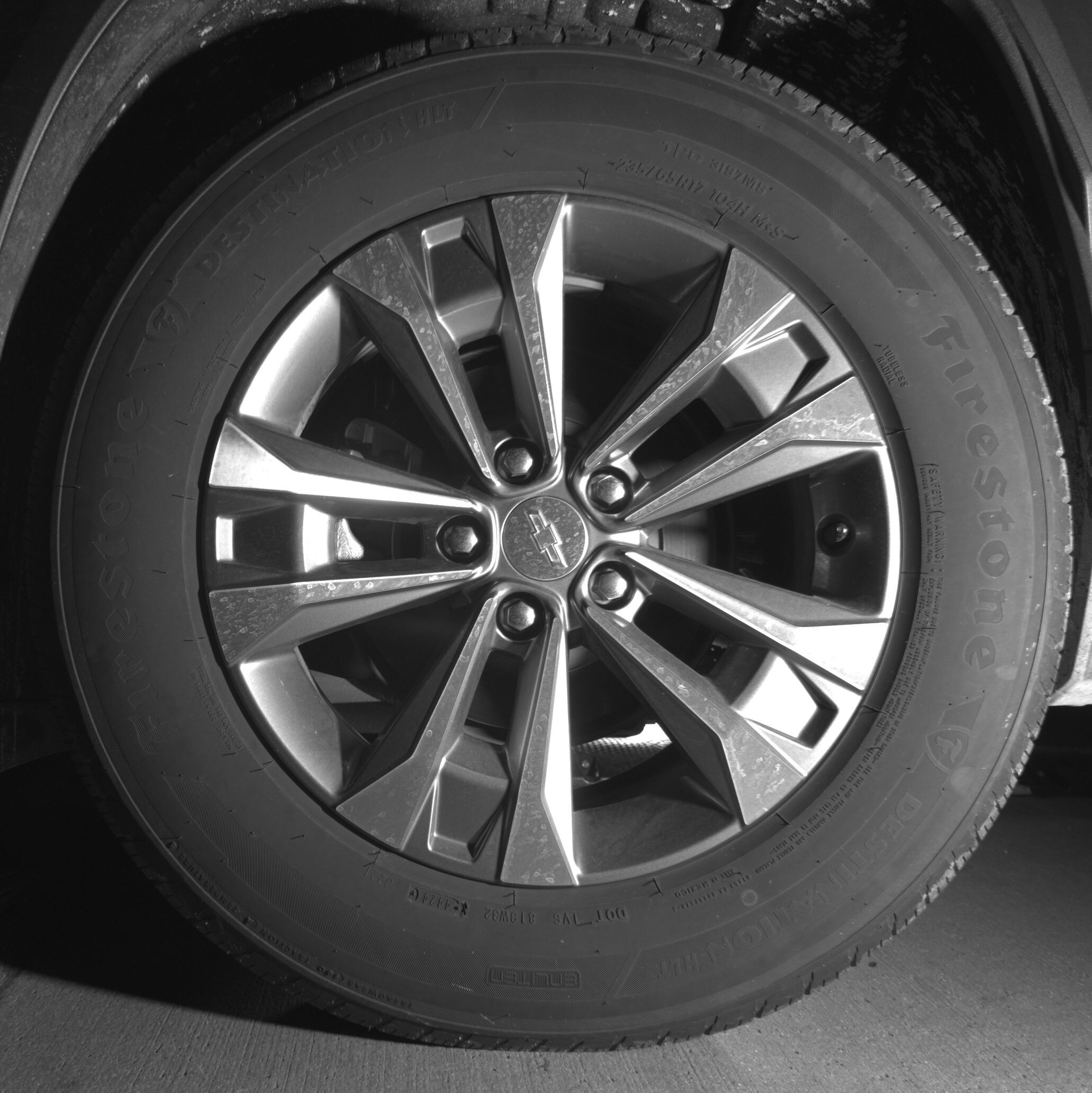 Thumbnail: 2025 Chevrolet Equinox - 11