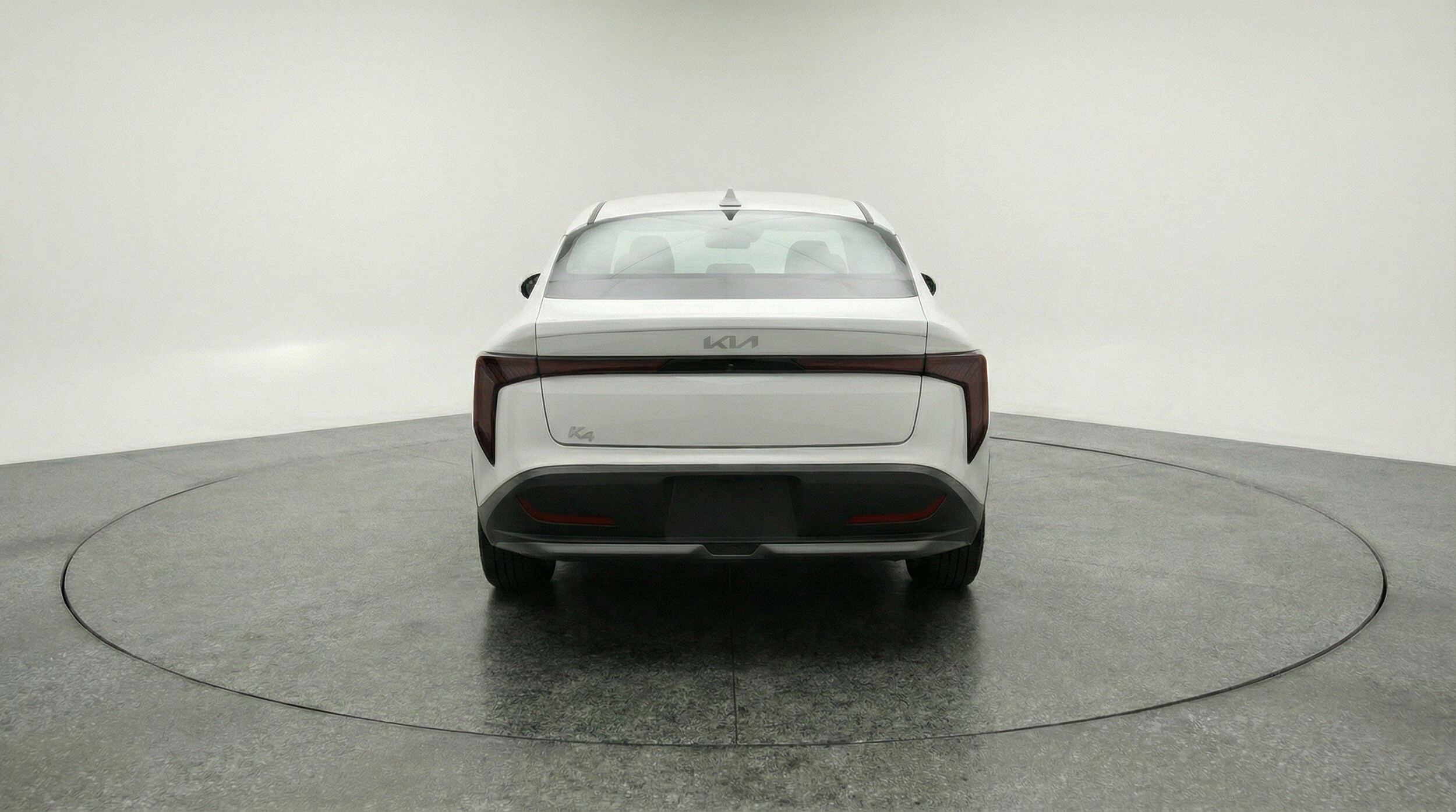 Thumbnail: 2025 Kia K4 - 7