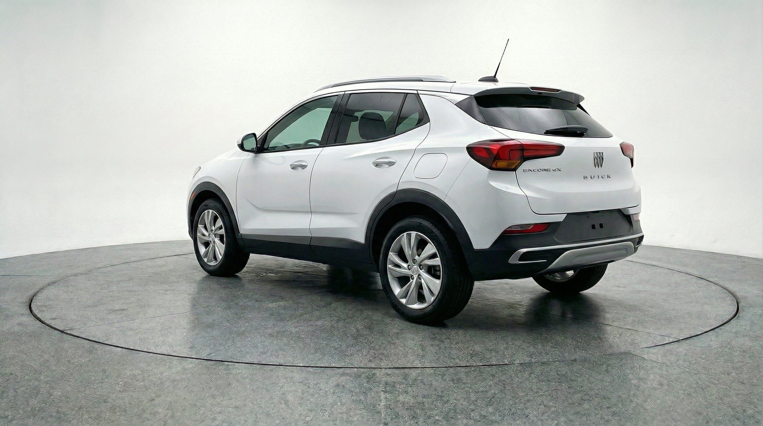 Thumbnail: 2026 Buick Encore GX - 6