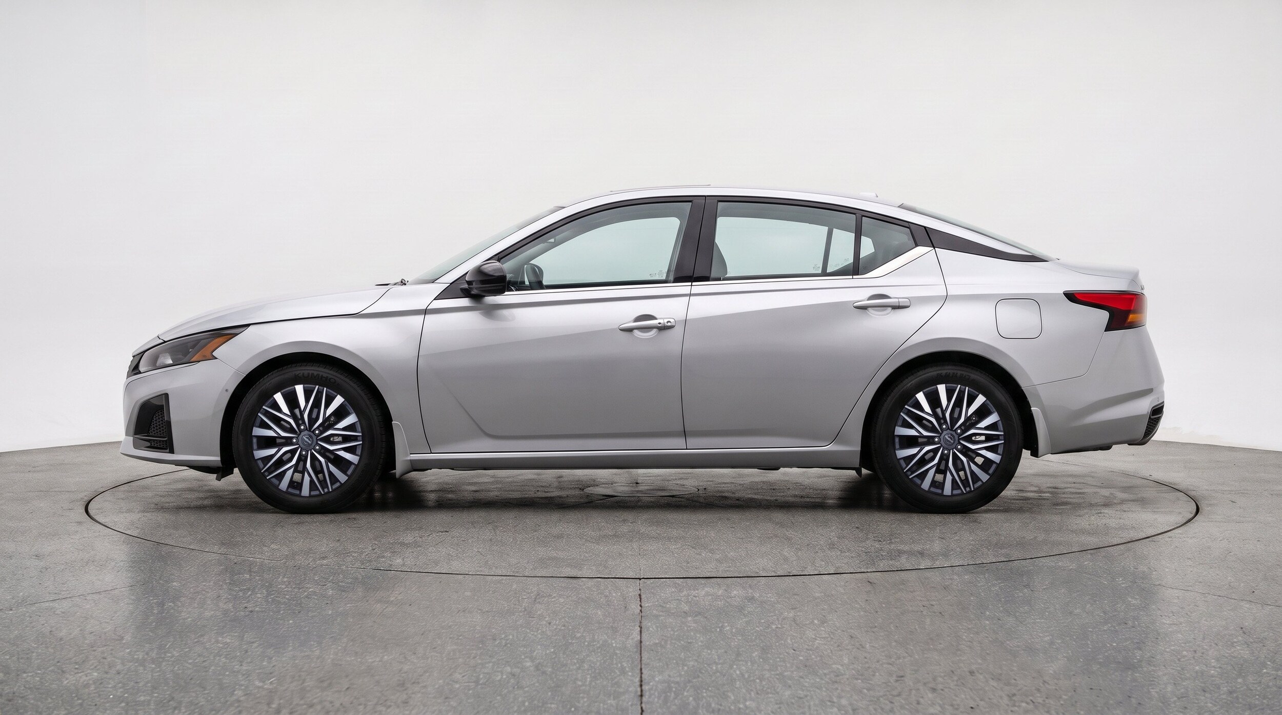 Thumbnail: 2026 Nissan Altima - 5