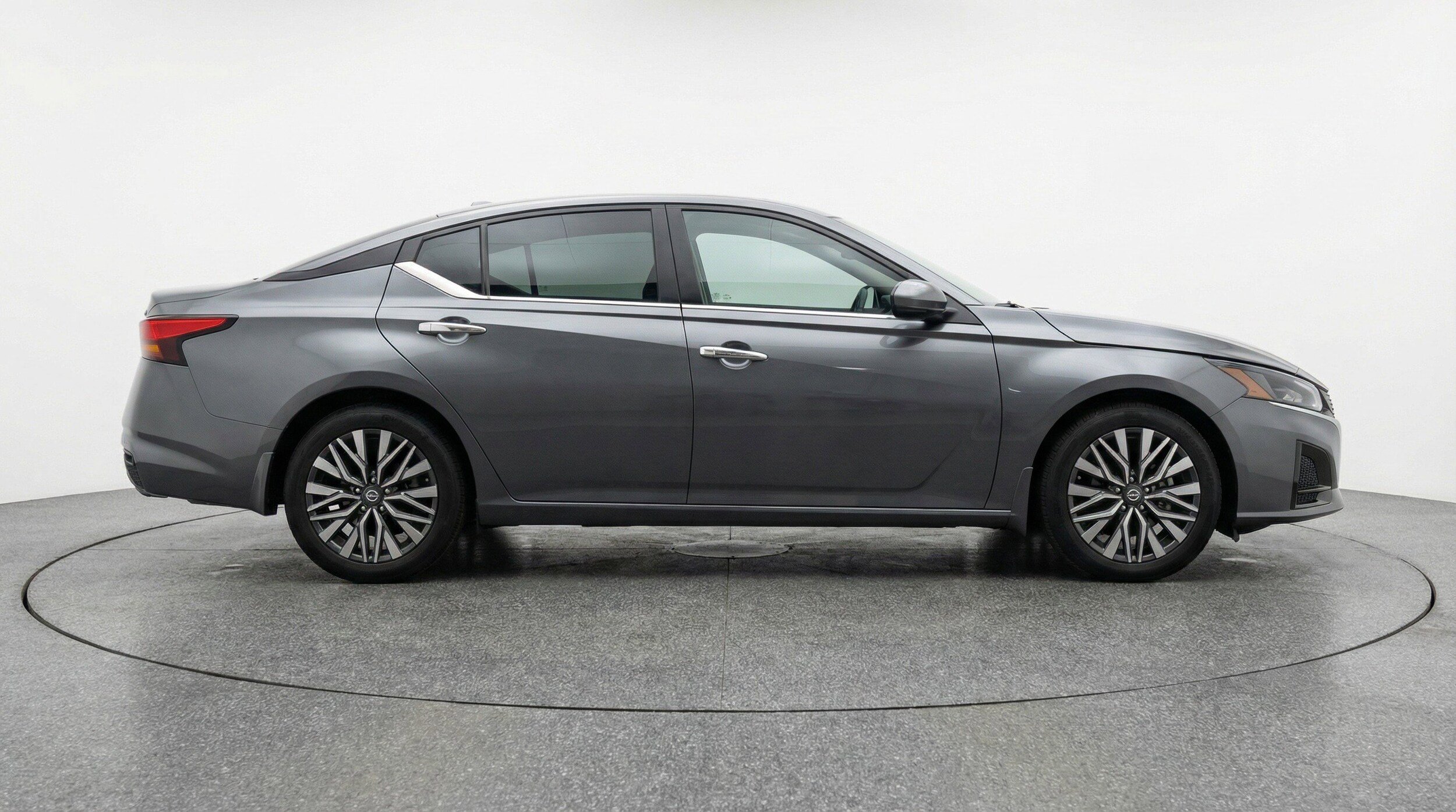 Thumbnail: 2025 Nissan Altima - 11