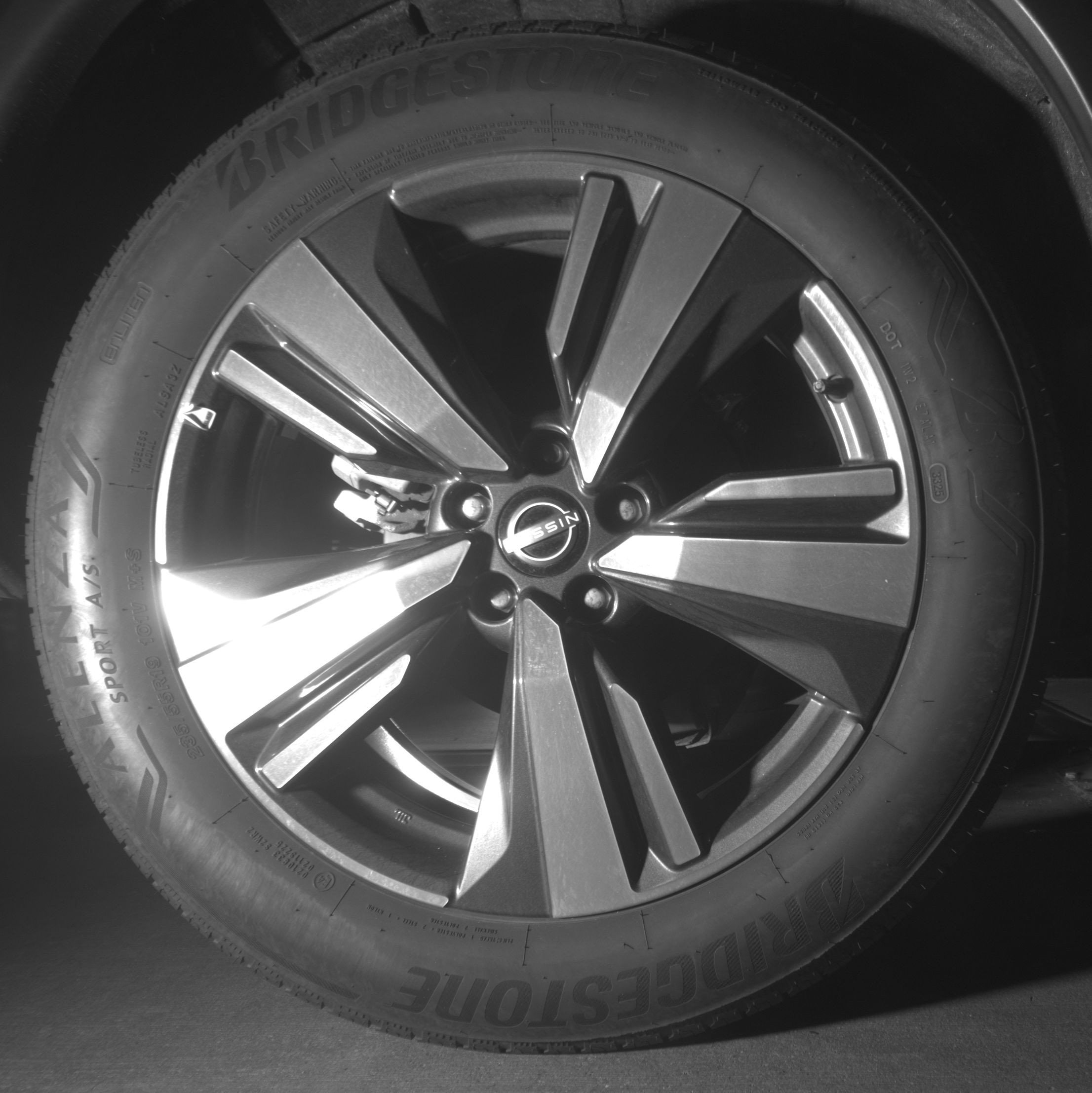 Thumbnail: 2026 Nissan Rogue - 15