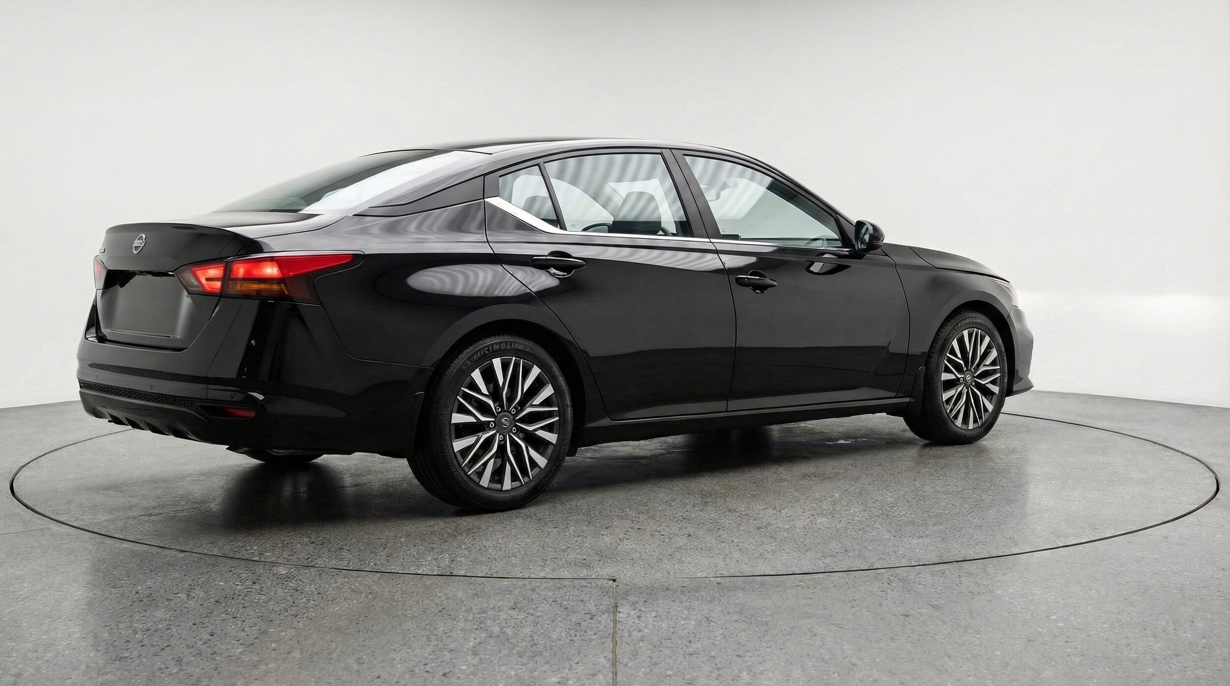 Thumbnail: 2026 Nissan Altima - 9