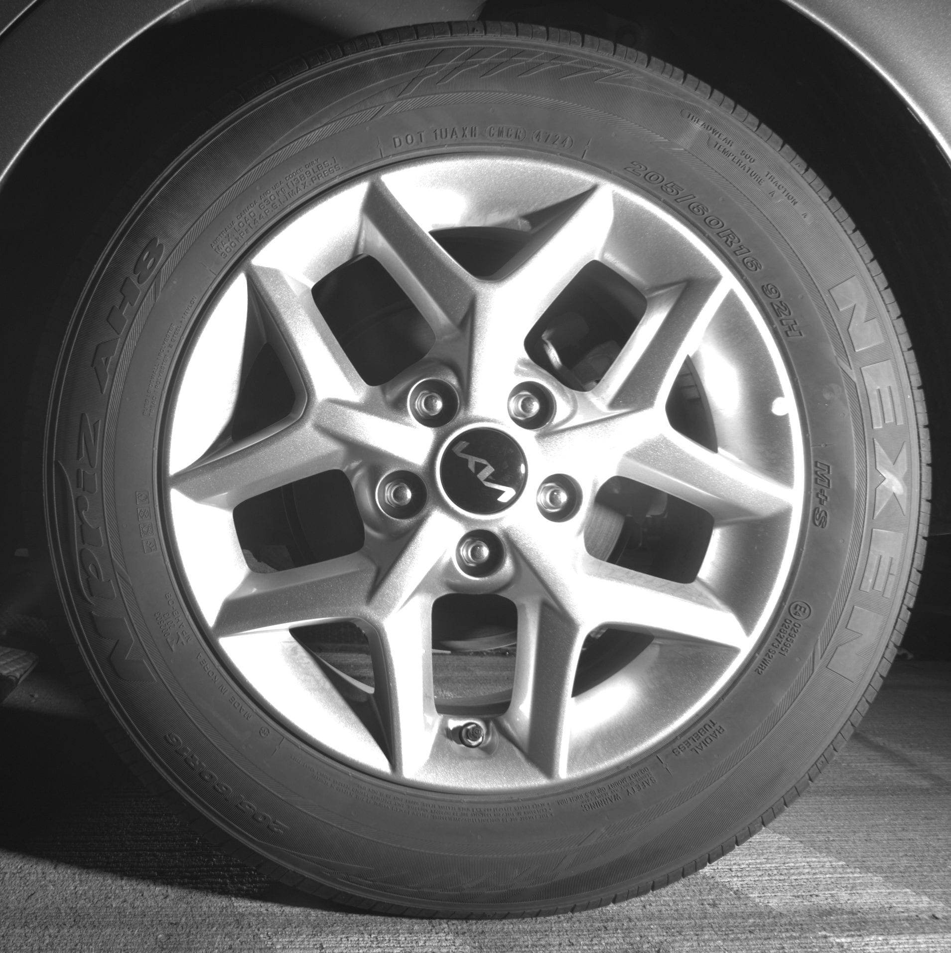 Thumbnail: 2025 Kia Soul - 11