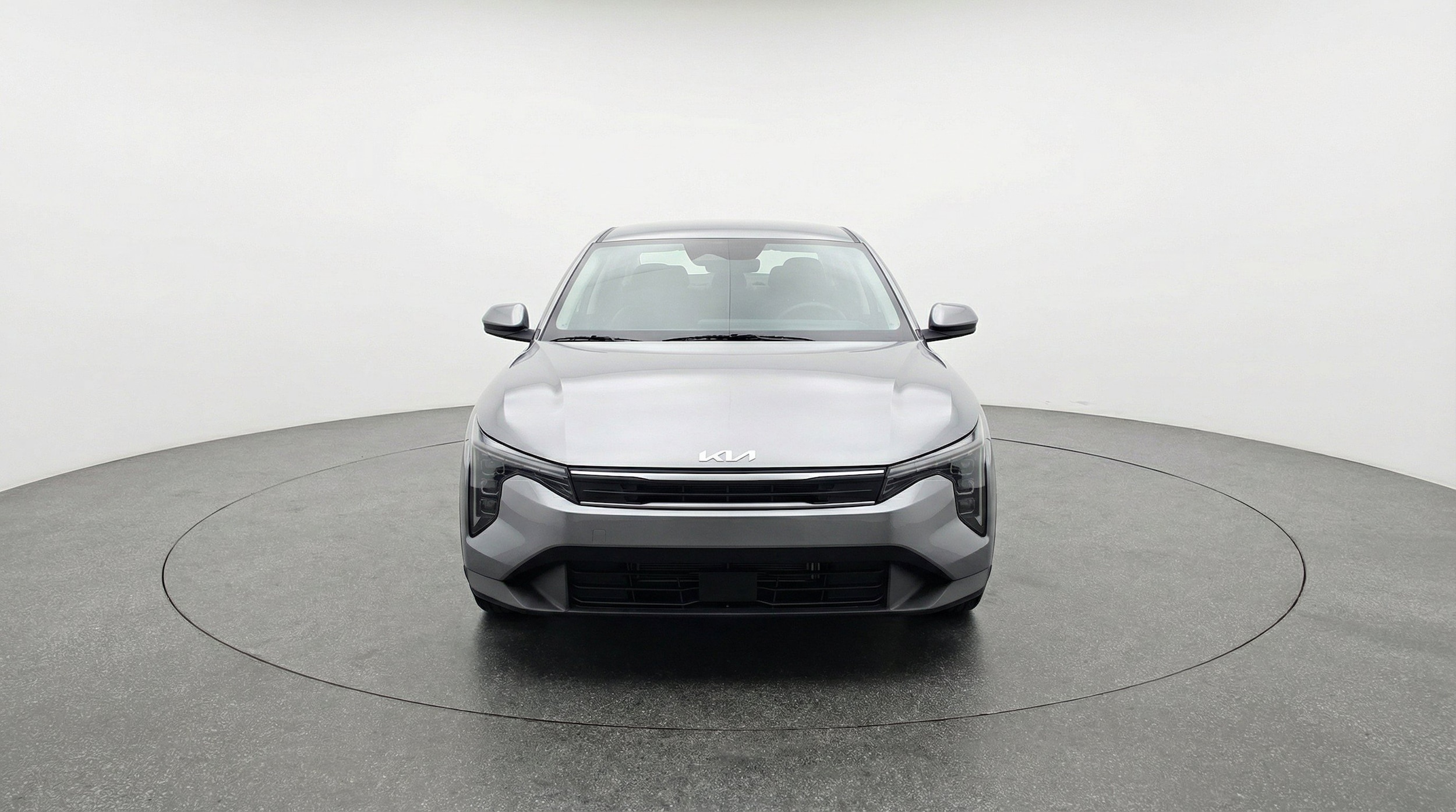 Thumbnail: 2026 Kia K4 - 2