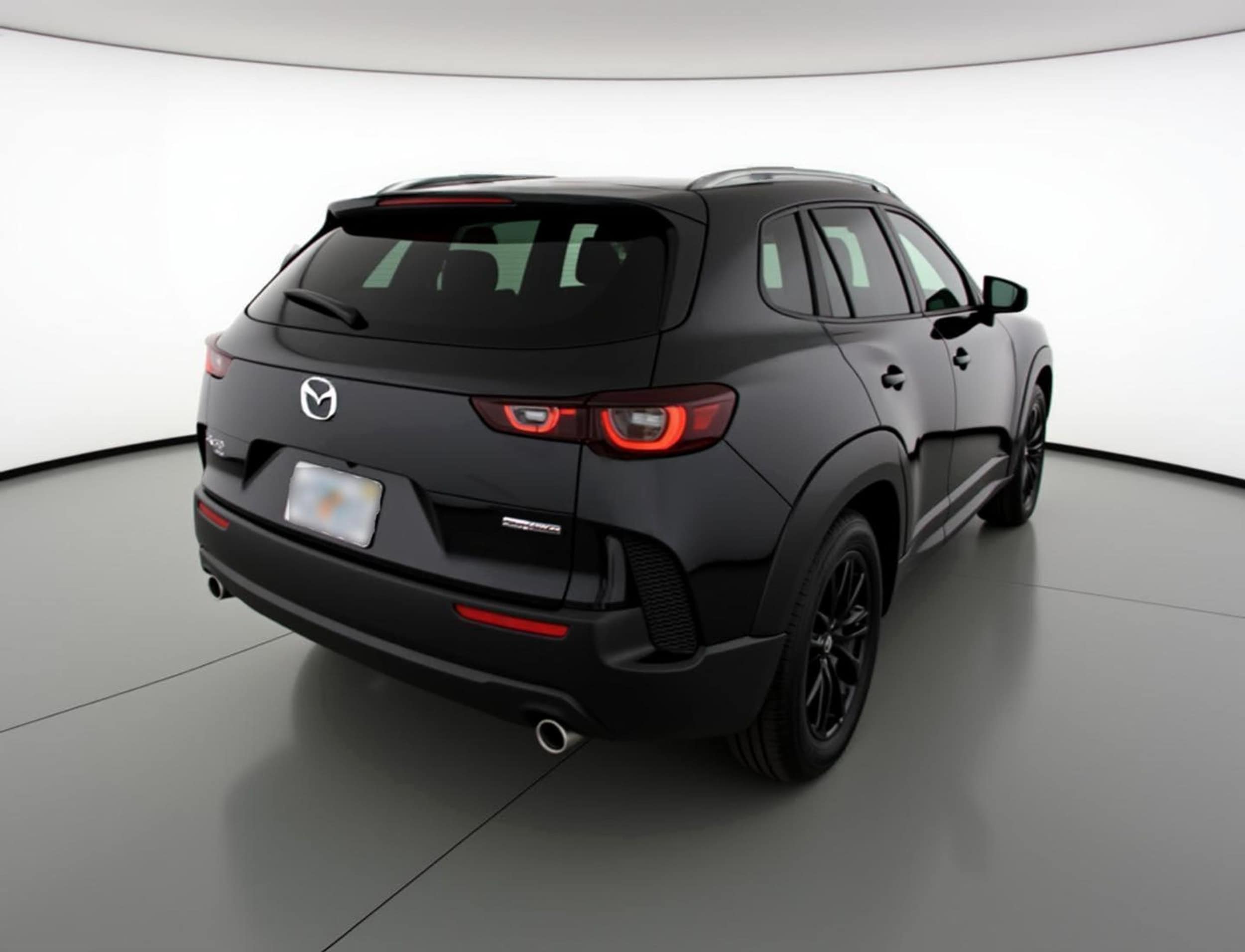 Thumbnail: 2025 Mazda CX-50 - 7