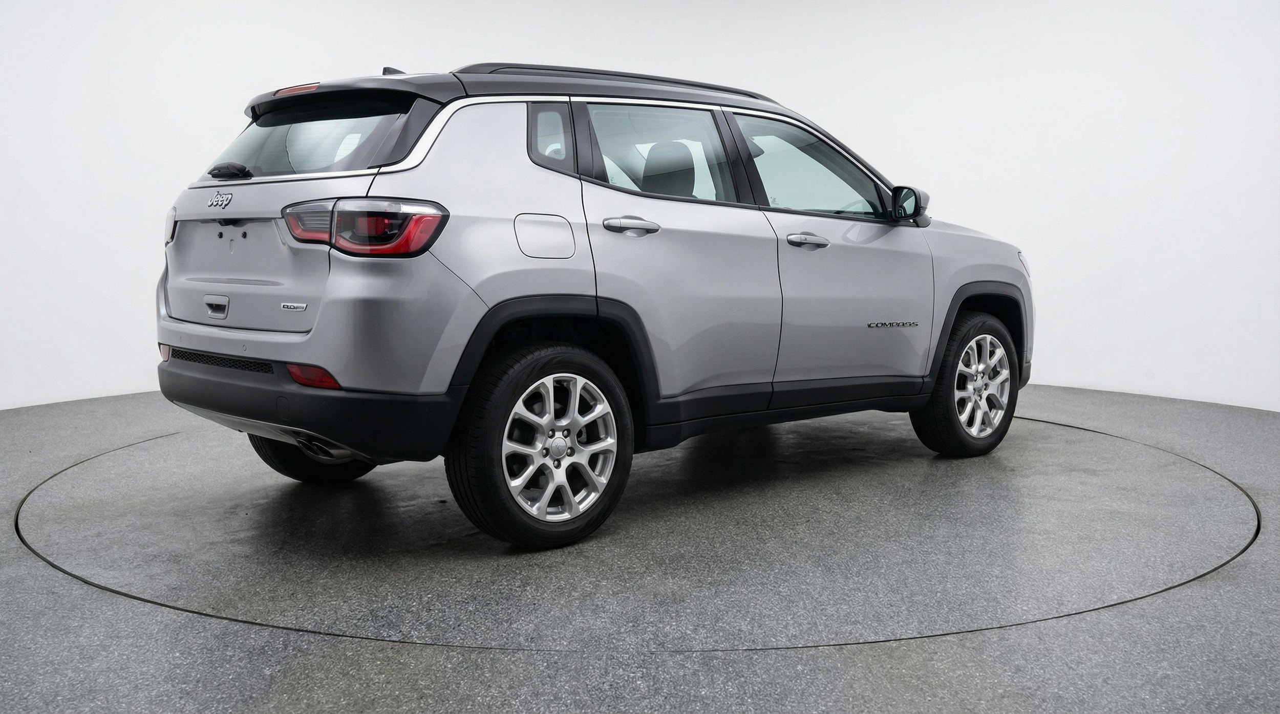 Thumbnail: 2025 Jeep Compass - 9