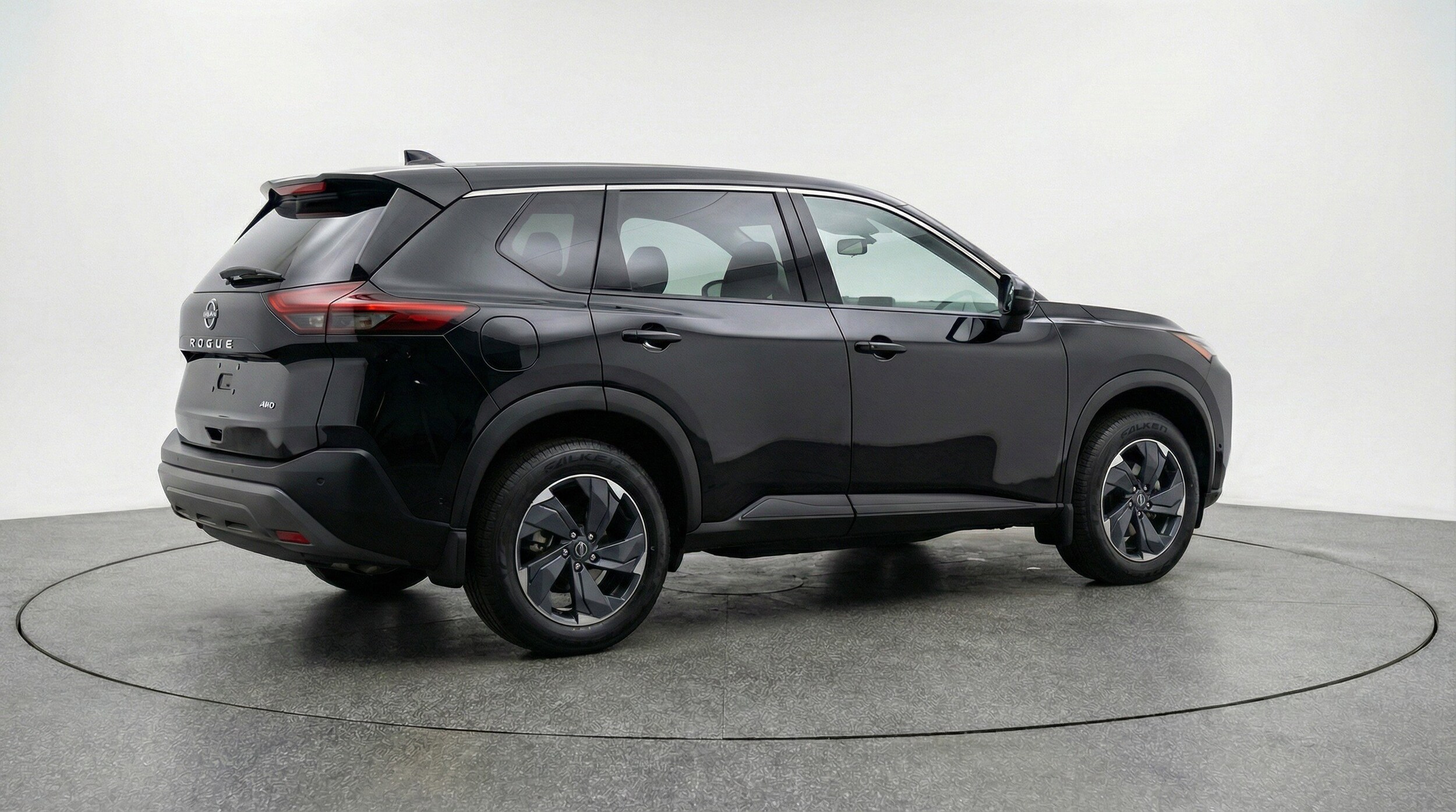 Thumbnail: 2025 Nissan Rogue - 9