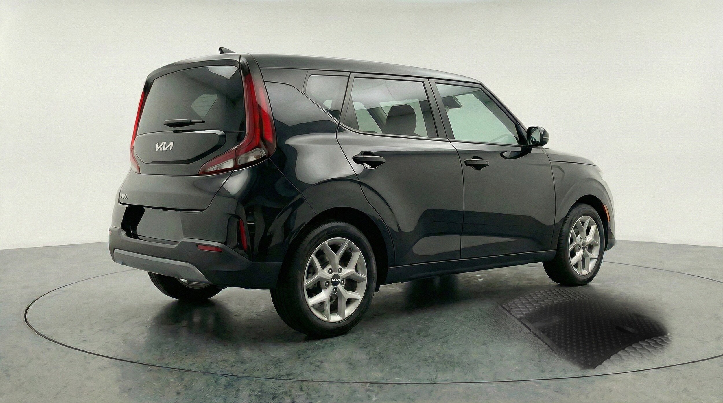 Thumbnail: 2025 Kia Soul - 9