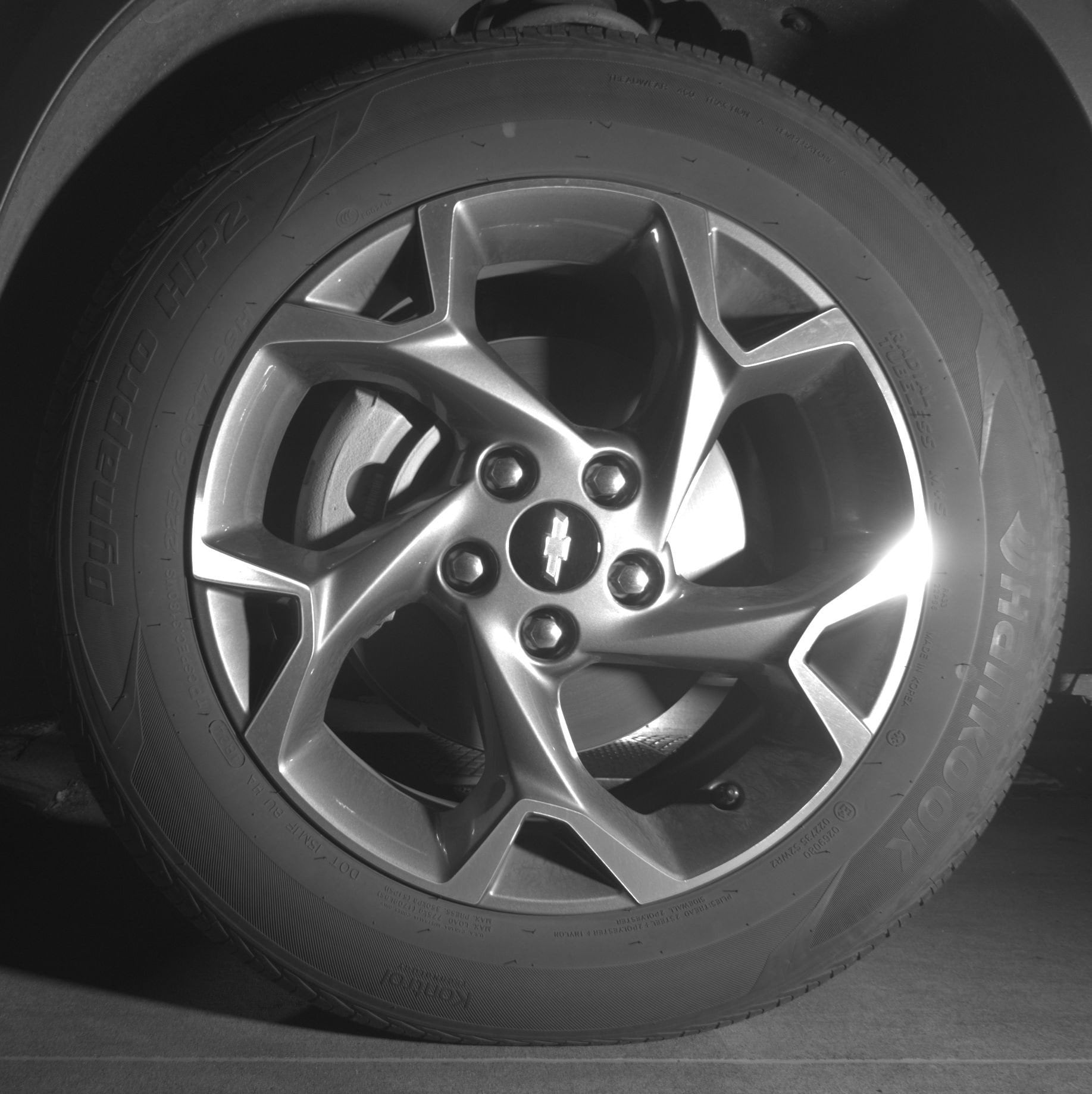 Thumbnail: 2025 Chevrolet Trax - 12