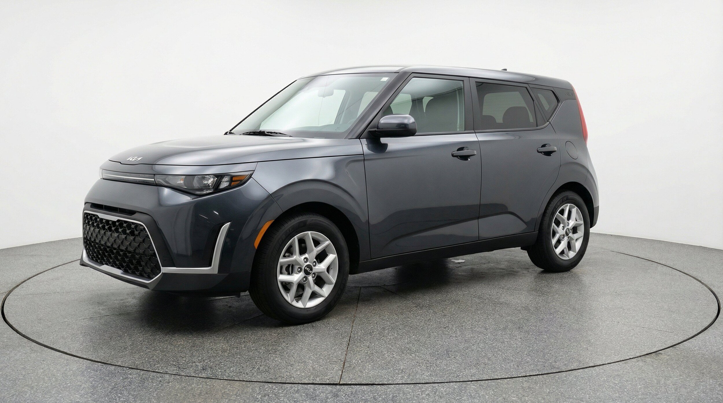 Thumbnail: 2025 Kia Soul - 3