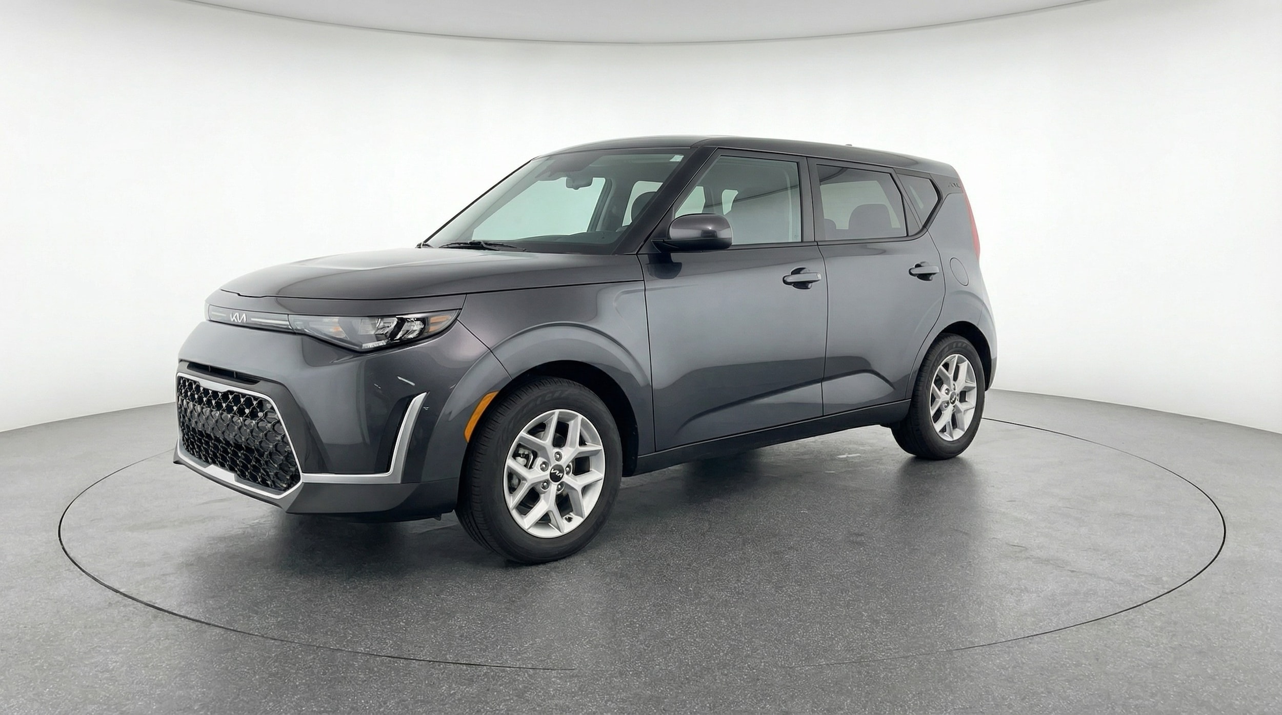 Thumbnail: 2025 Kia Soul - 3