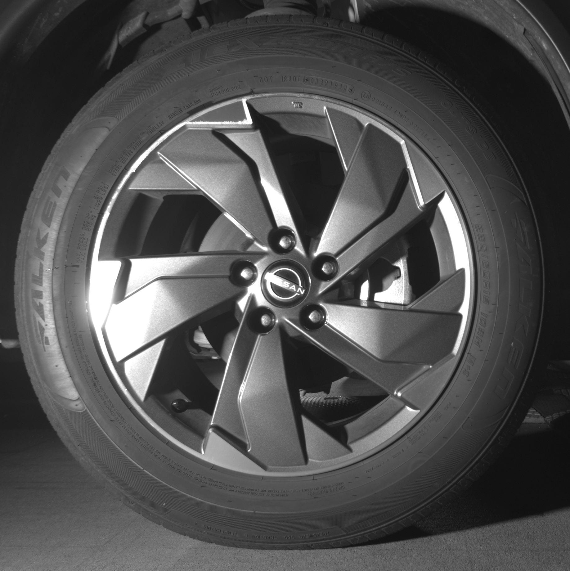 Thumbnail: 2025 Nissan Rogue - 10