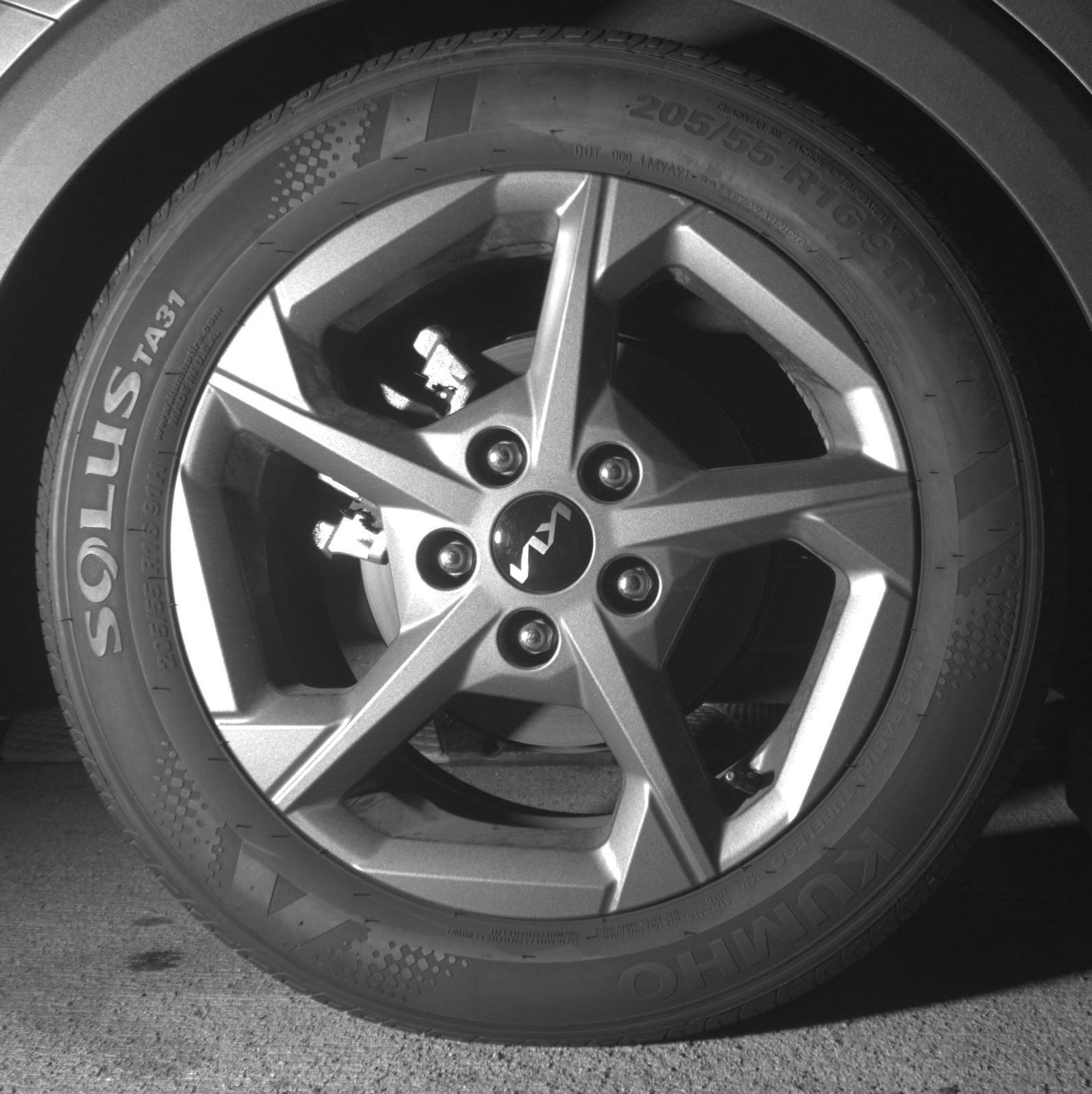 Thumbnail: 2025 Kia K4 - 15