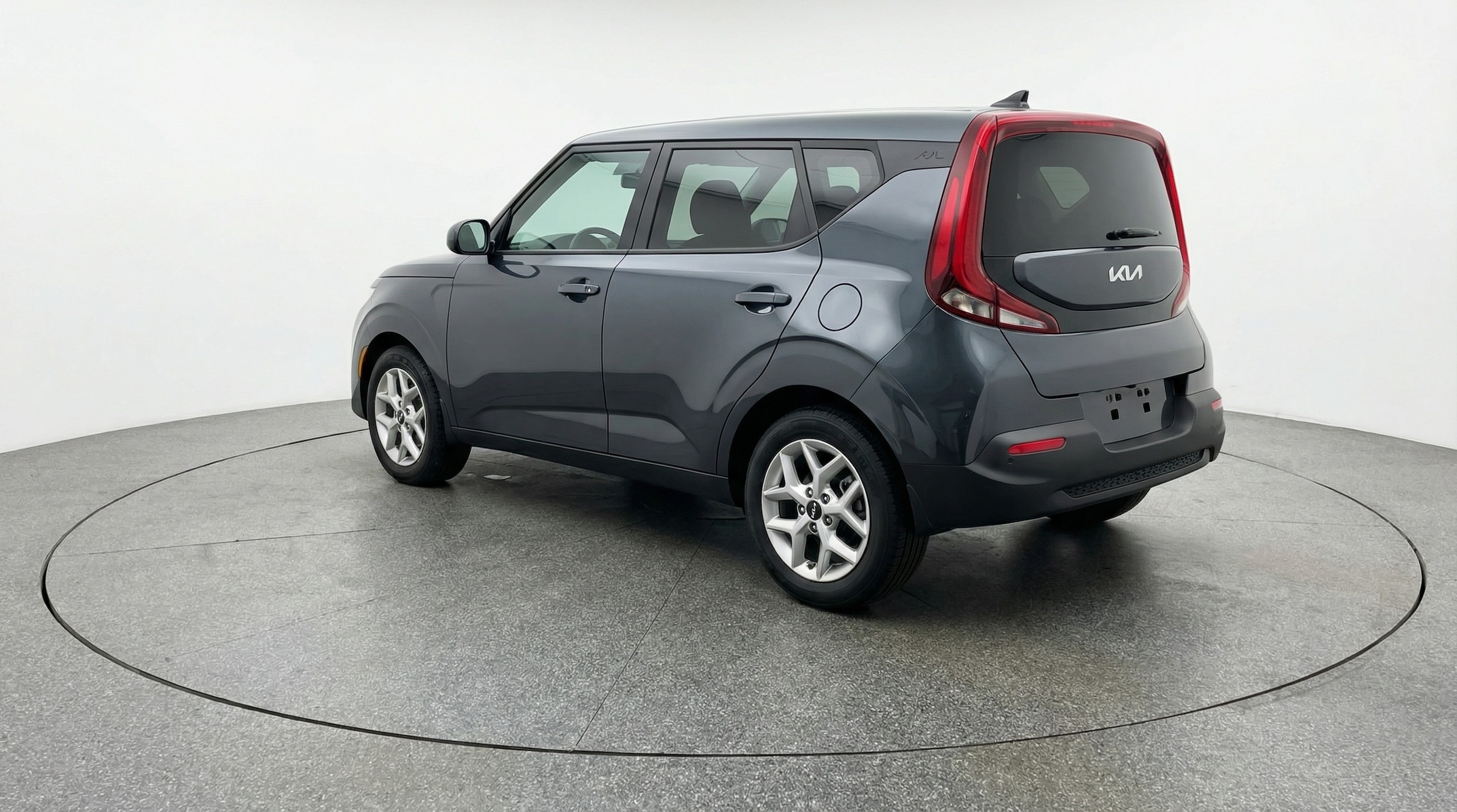 Thumbnail: 2025 Kia Soul - 5