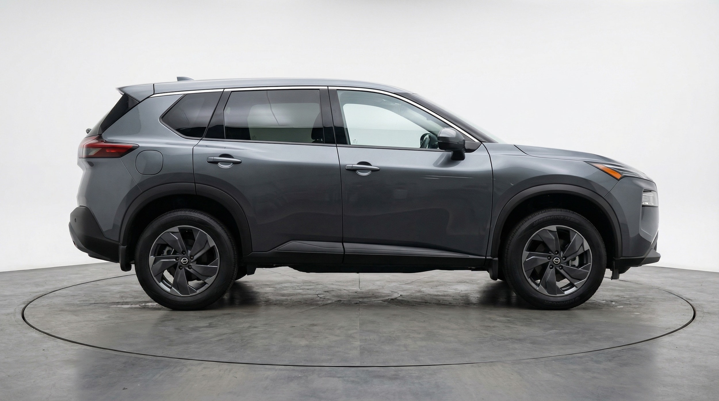 Thumbnail: 2025 Nissan Rogue - 8