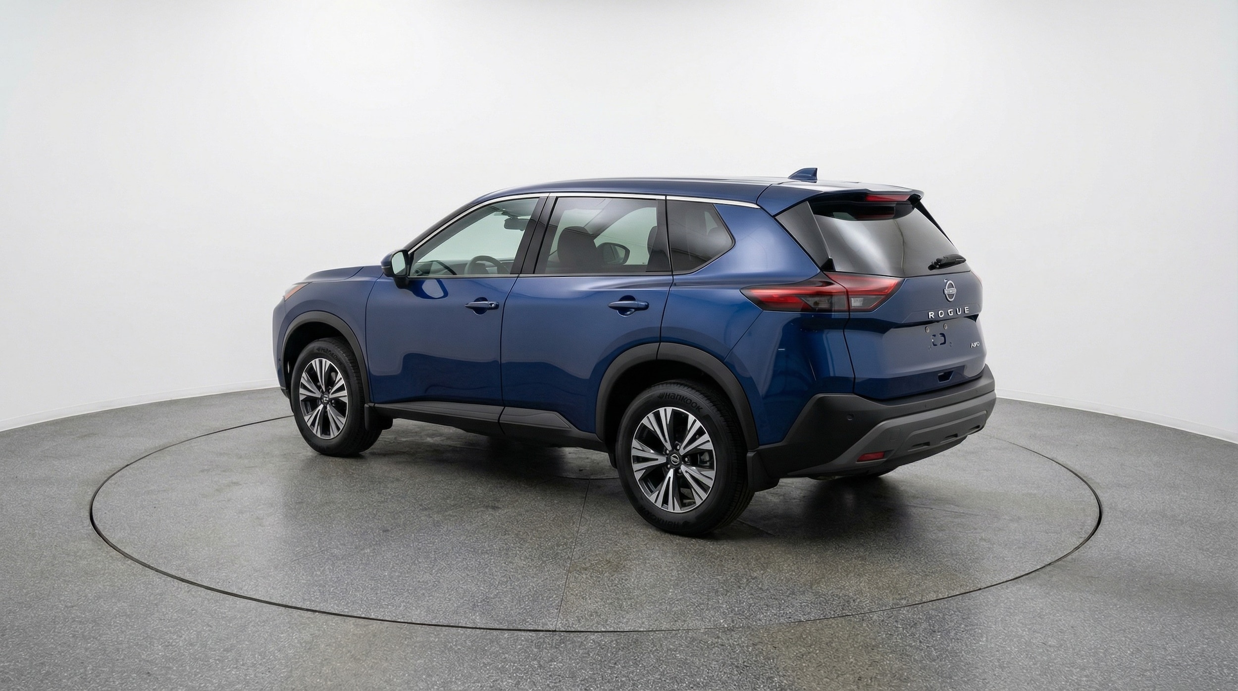 Thumbnail: 2025 Nissan Rogue - 5