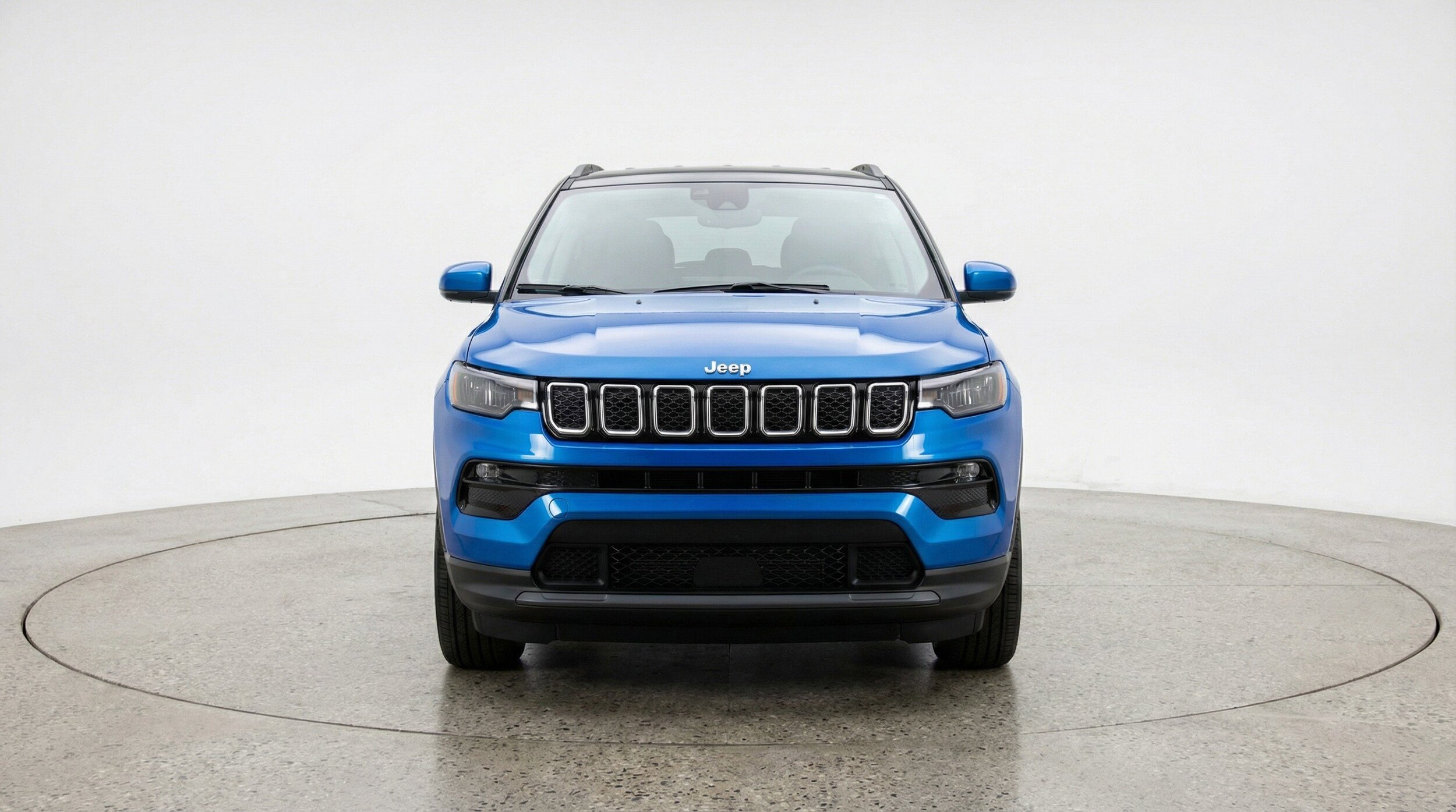 Thumbnail: 2025 Jeep Compass - 2
