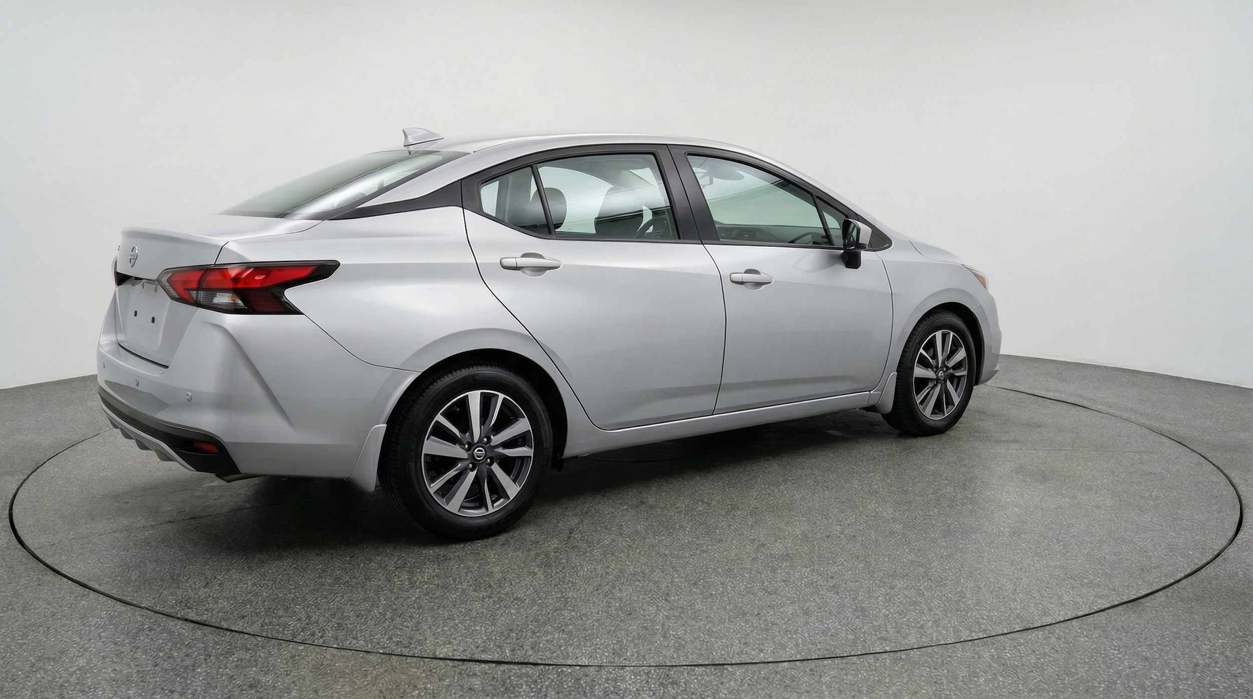 Thumbnail: 2025 Nissan Versa - 7